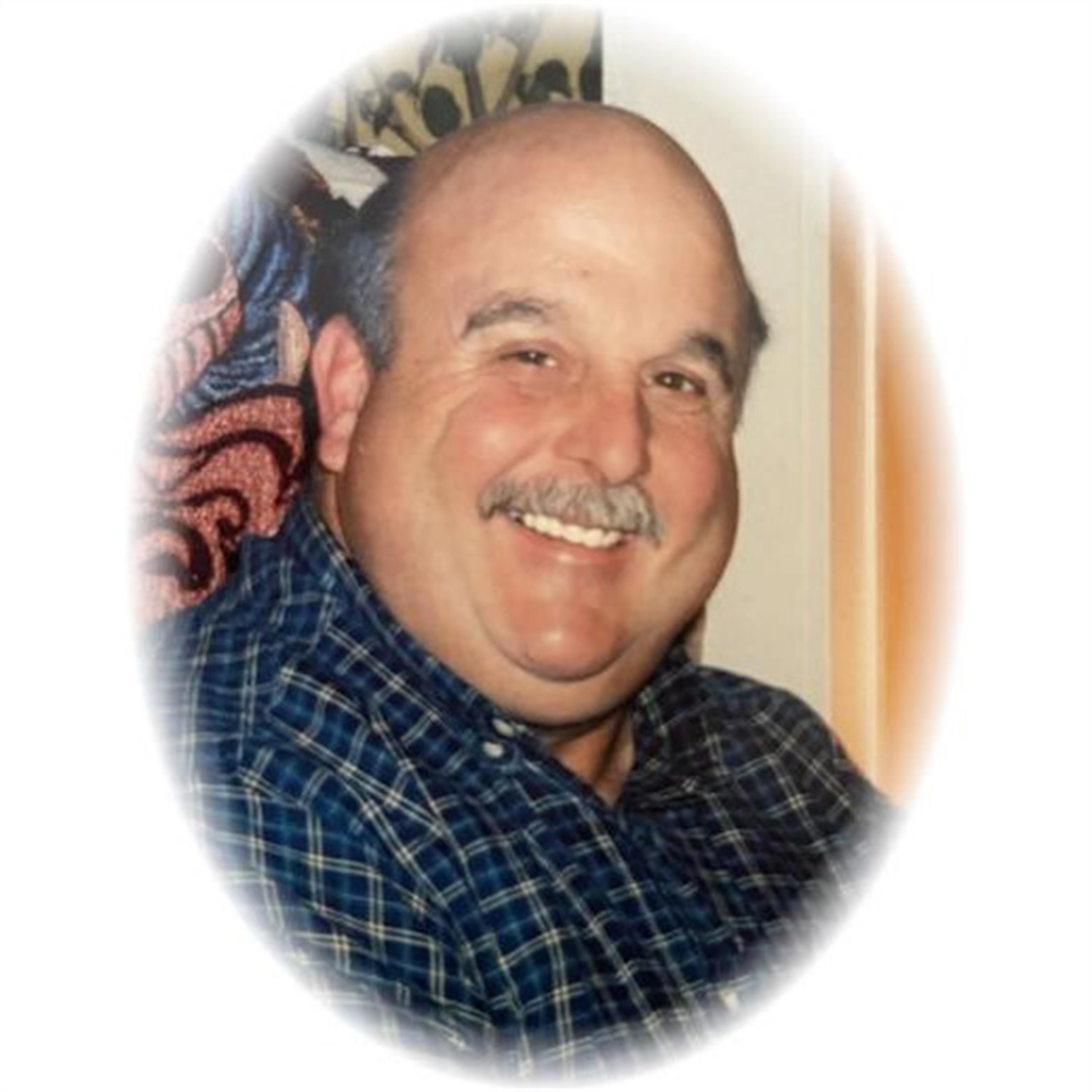 Charles Patrick Jenne