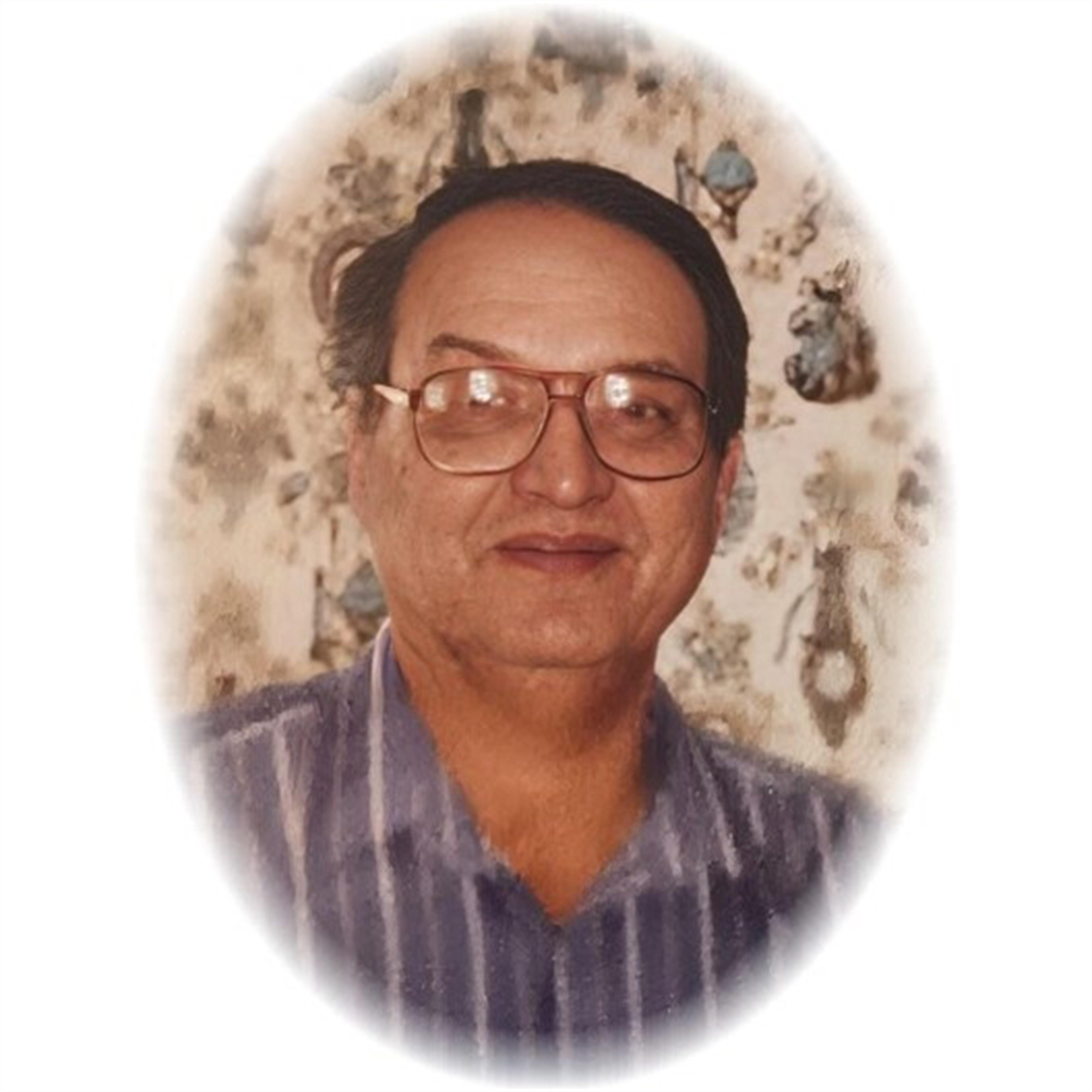 John Keim Degler, Jr.