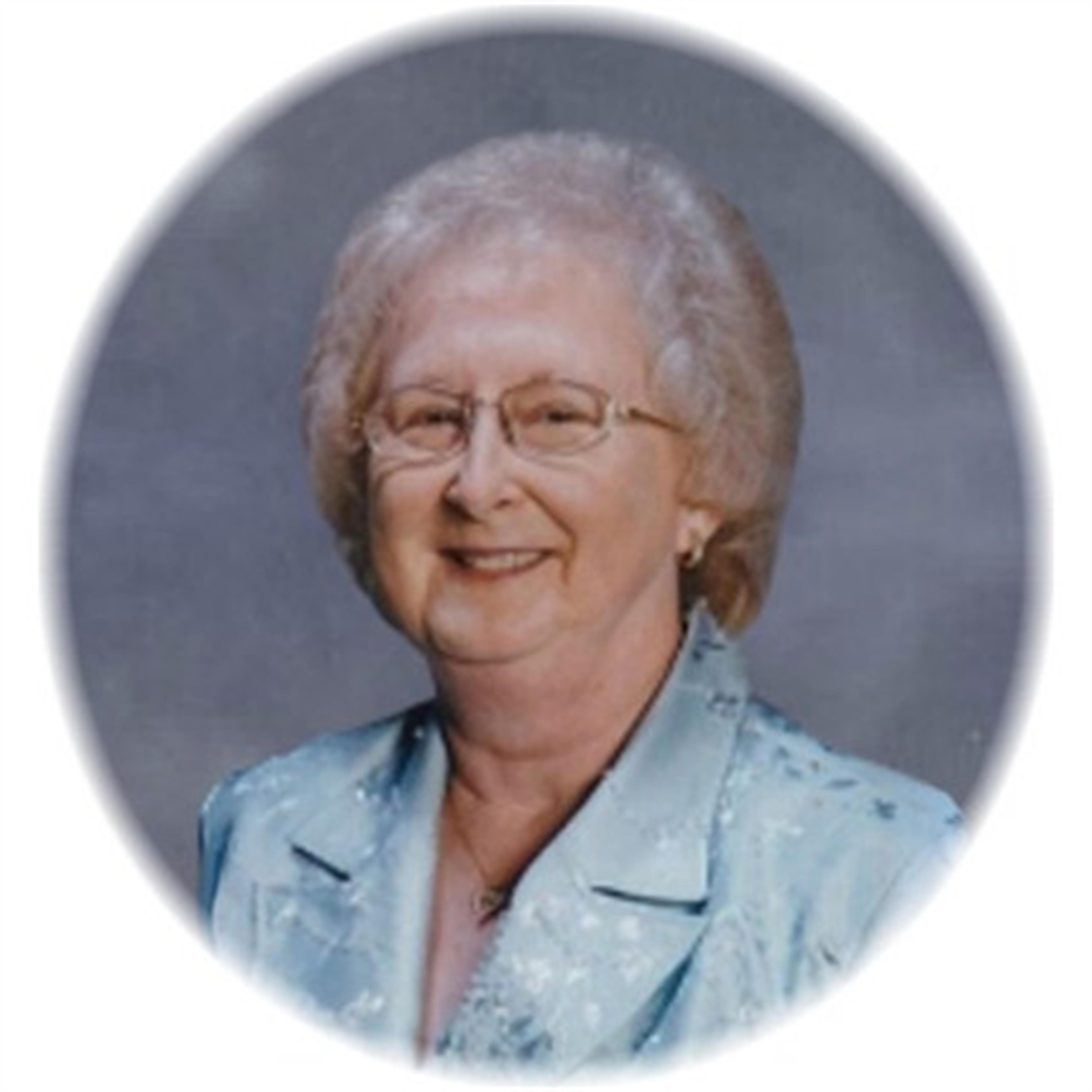 Linda L. Jones