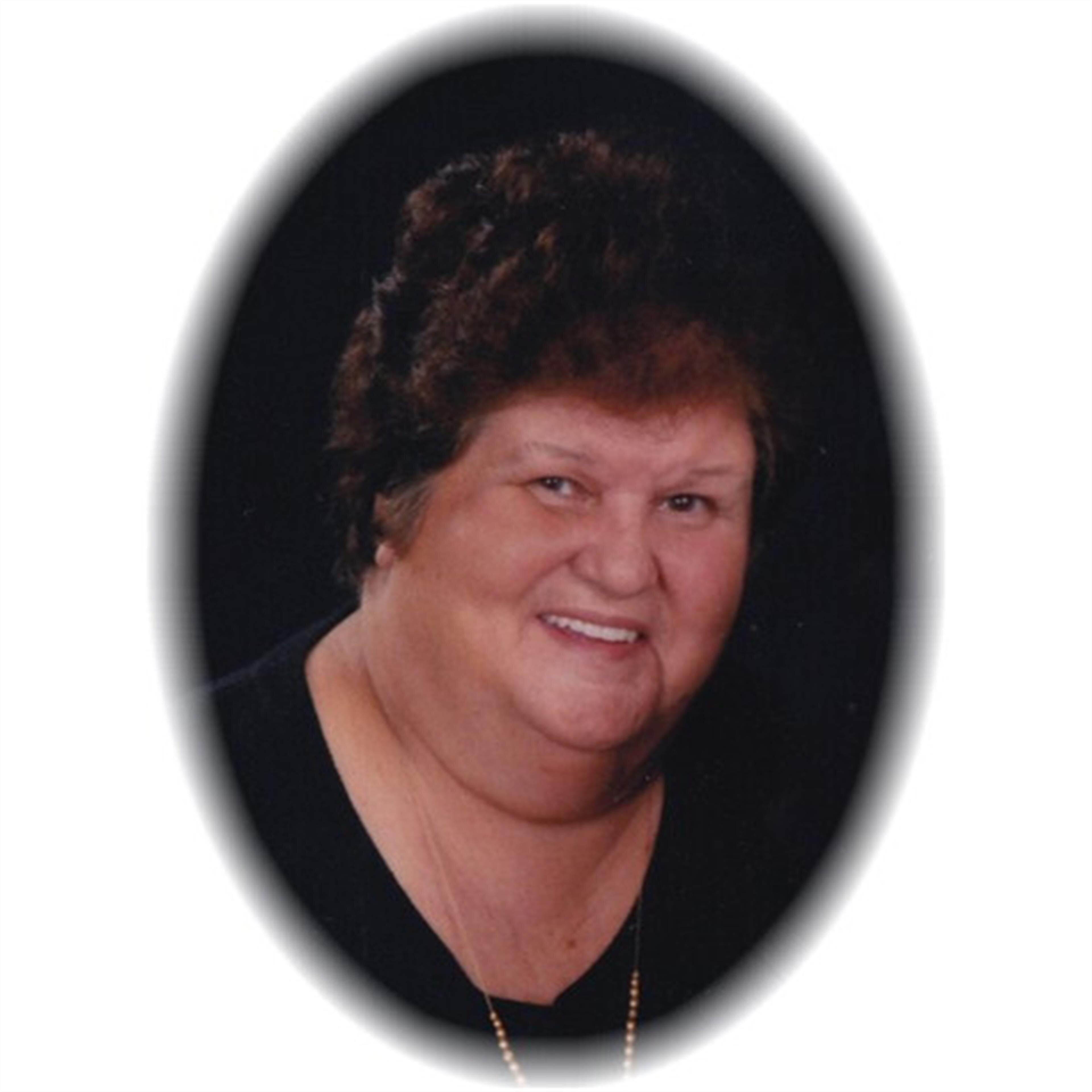 Ruth Ann Rabe