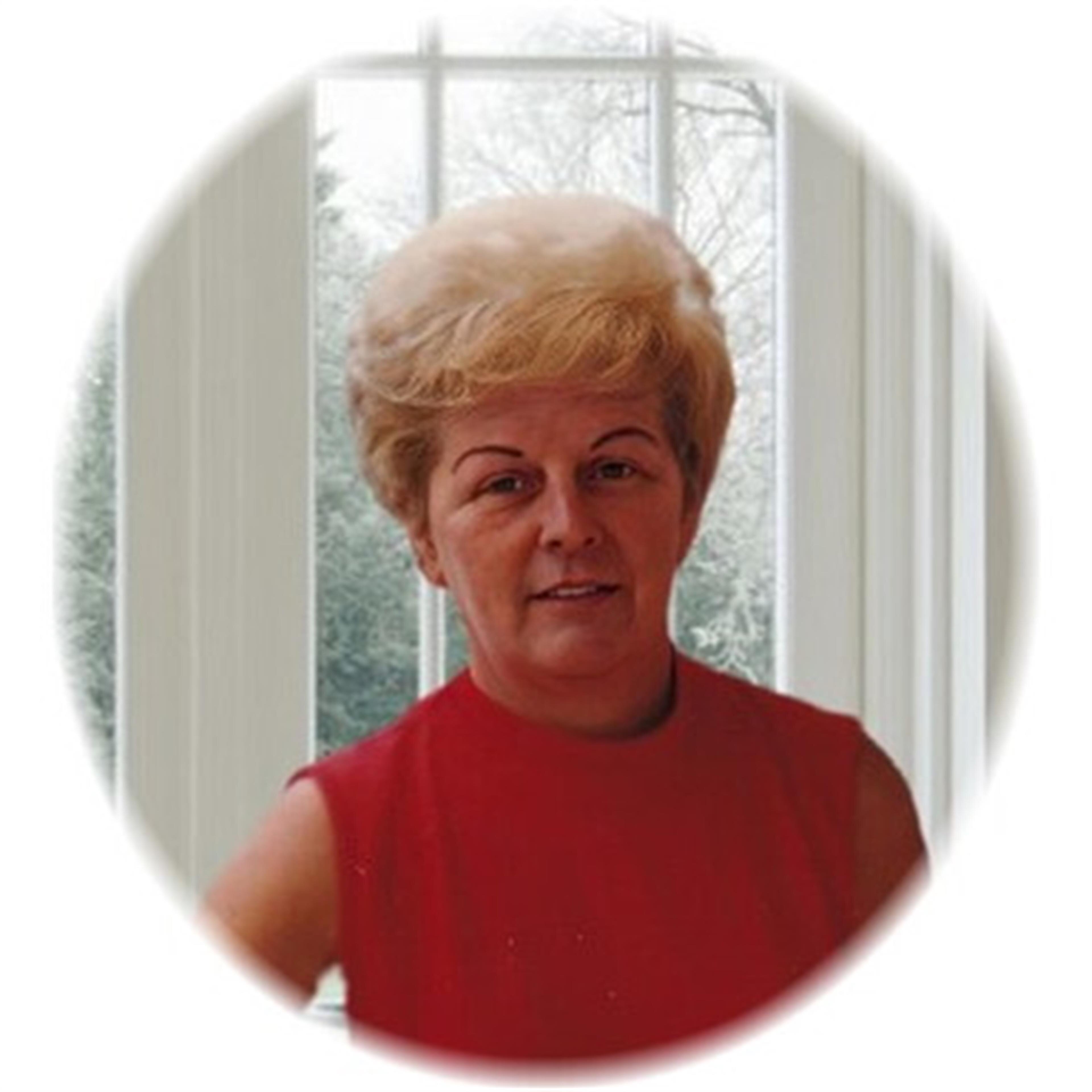 Lynne Marie Murphy