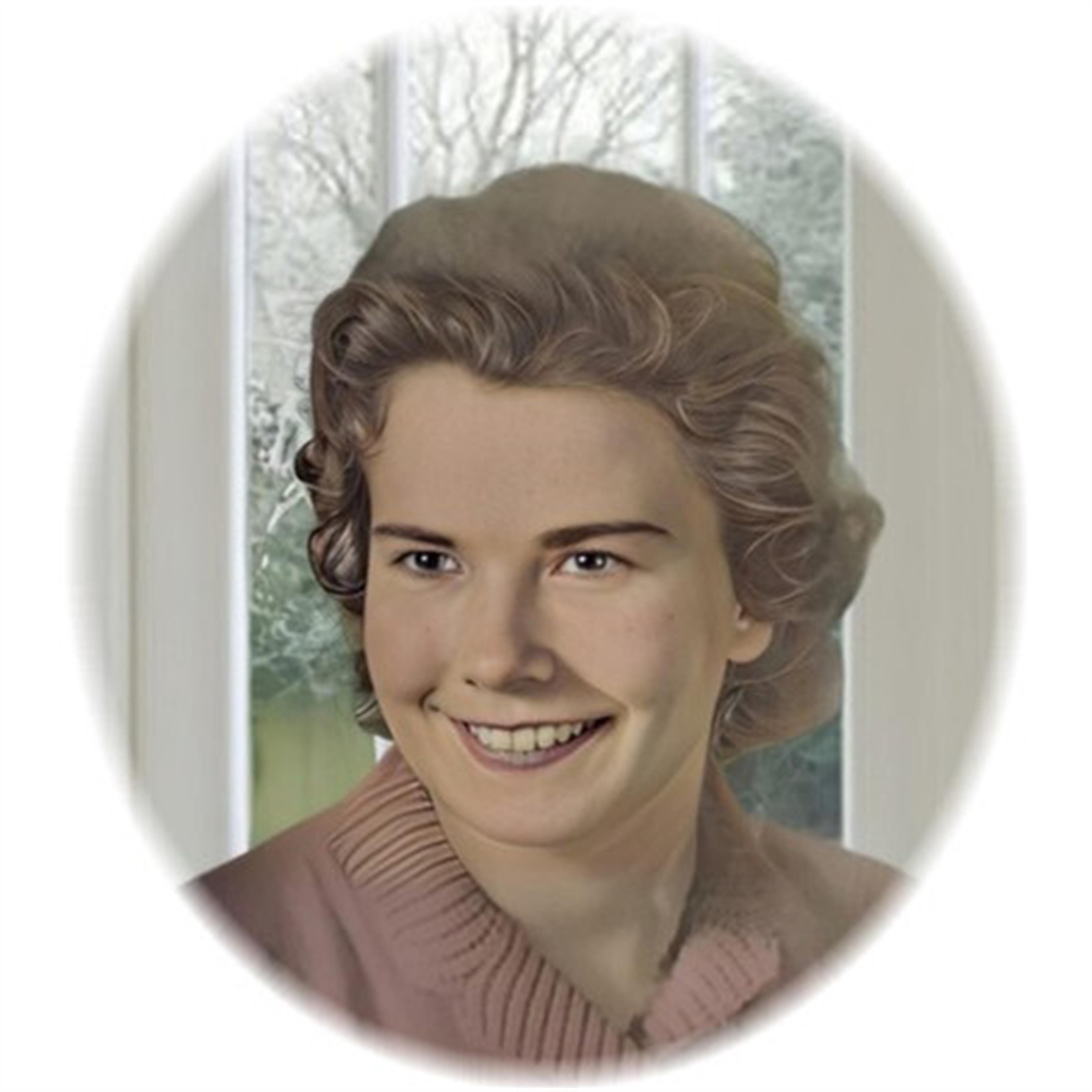 Mary I. Neal