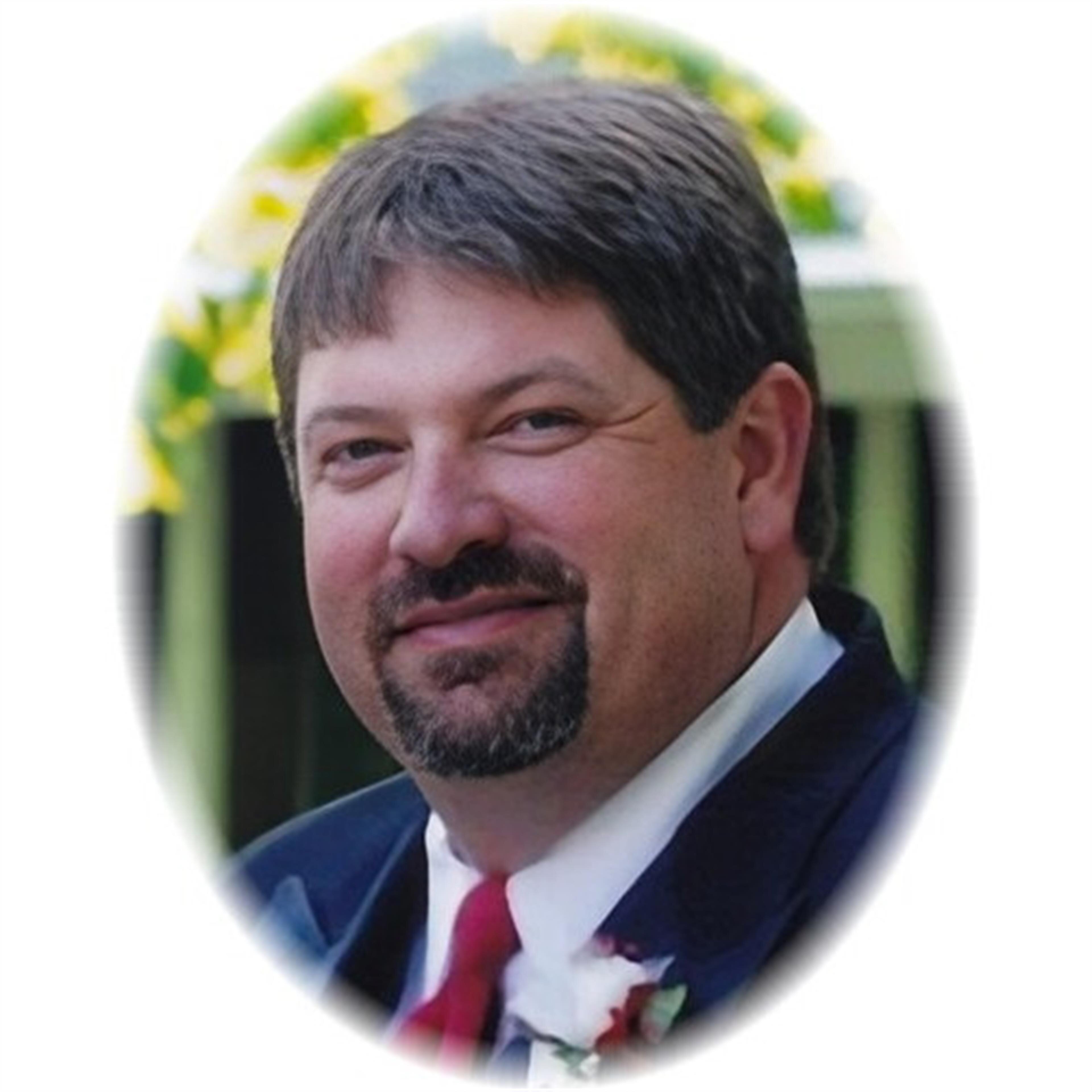 Brent W. Weatherford