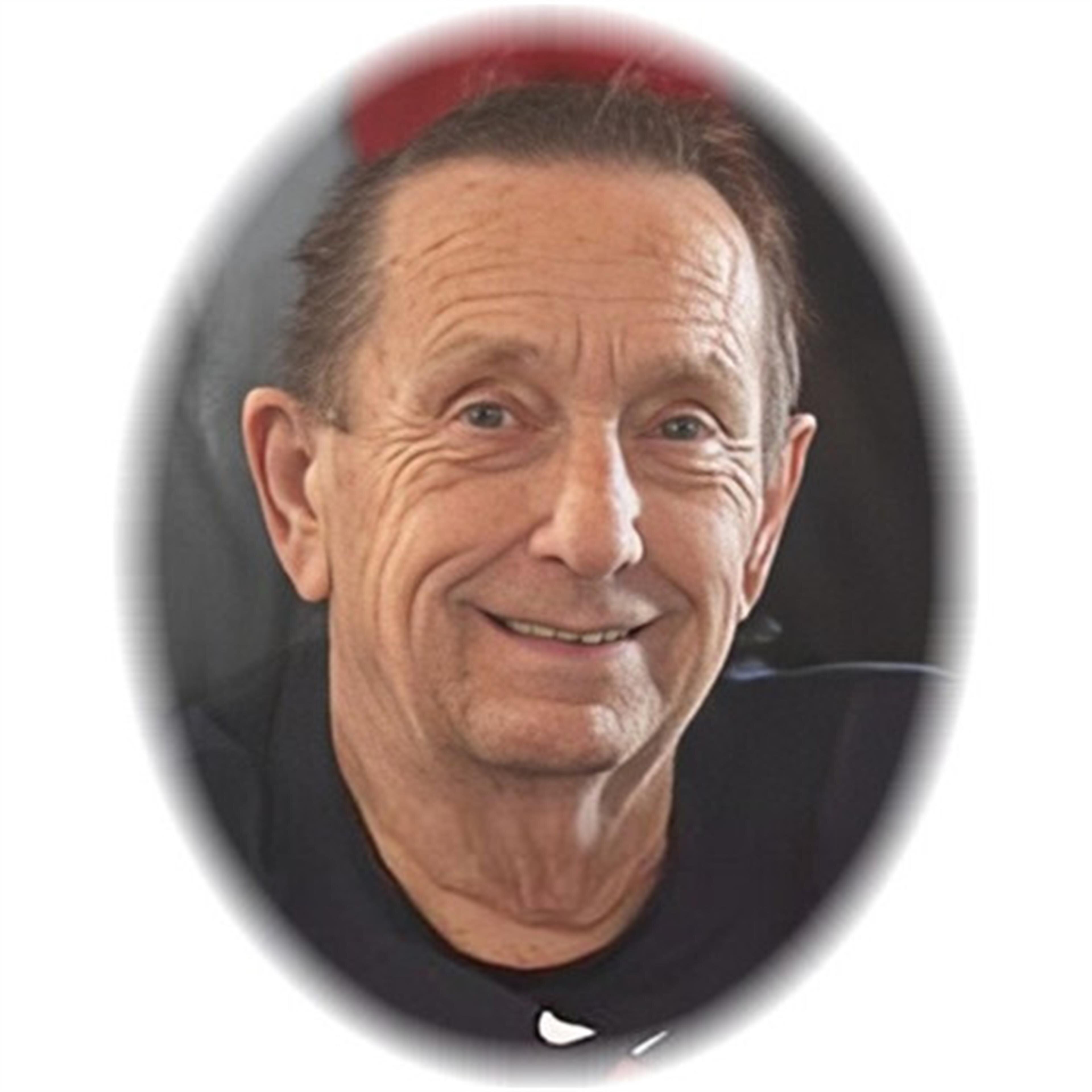 Ronald "Ron" D. Tanner
