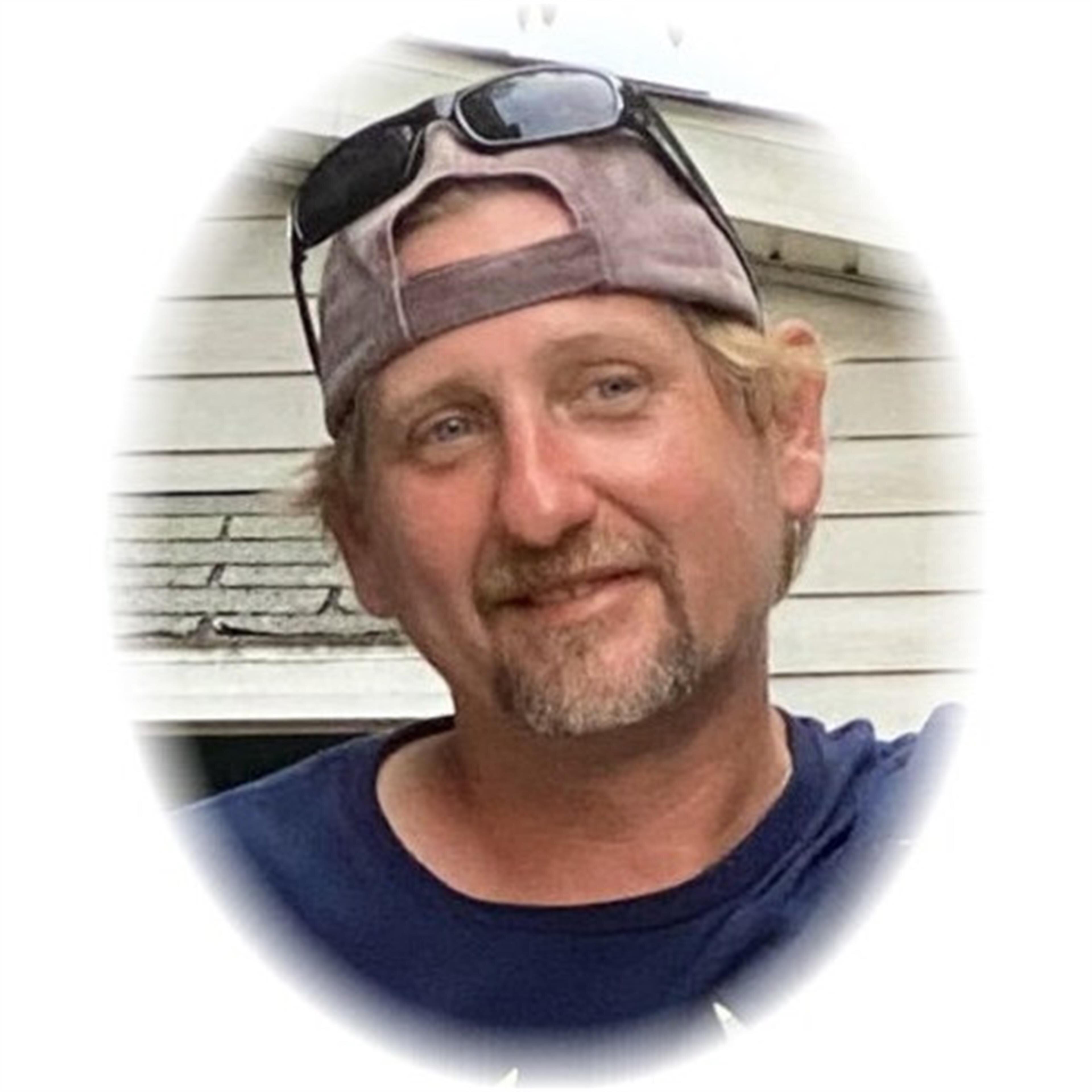 David A. Morrow
