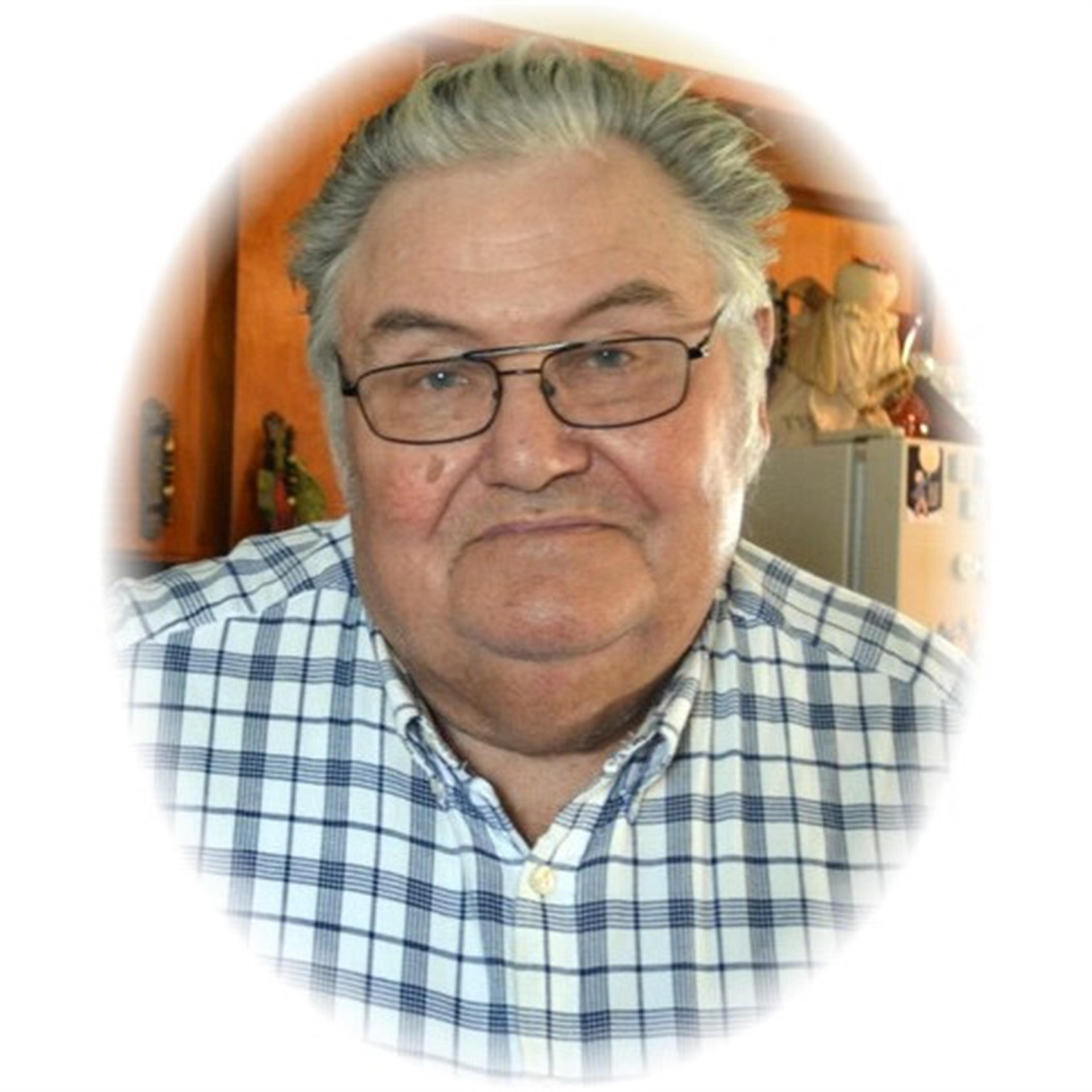 Ervin E. Bird