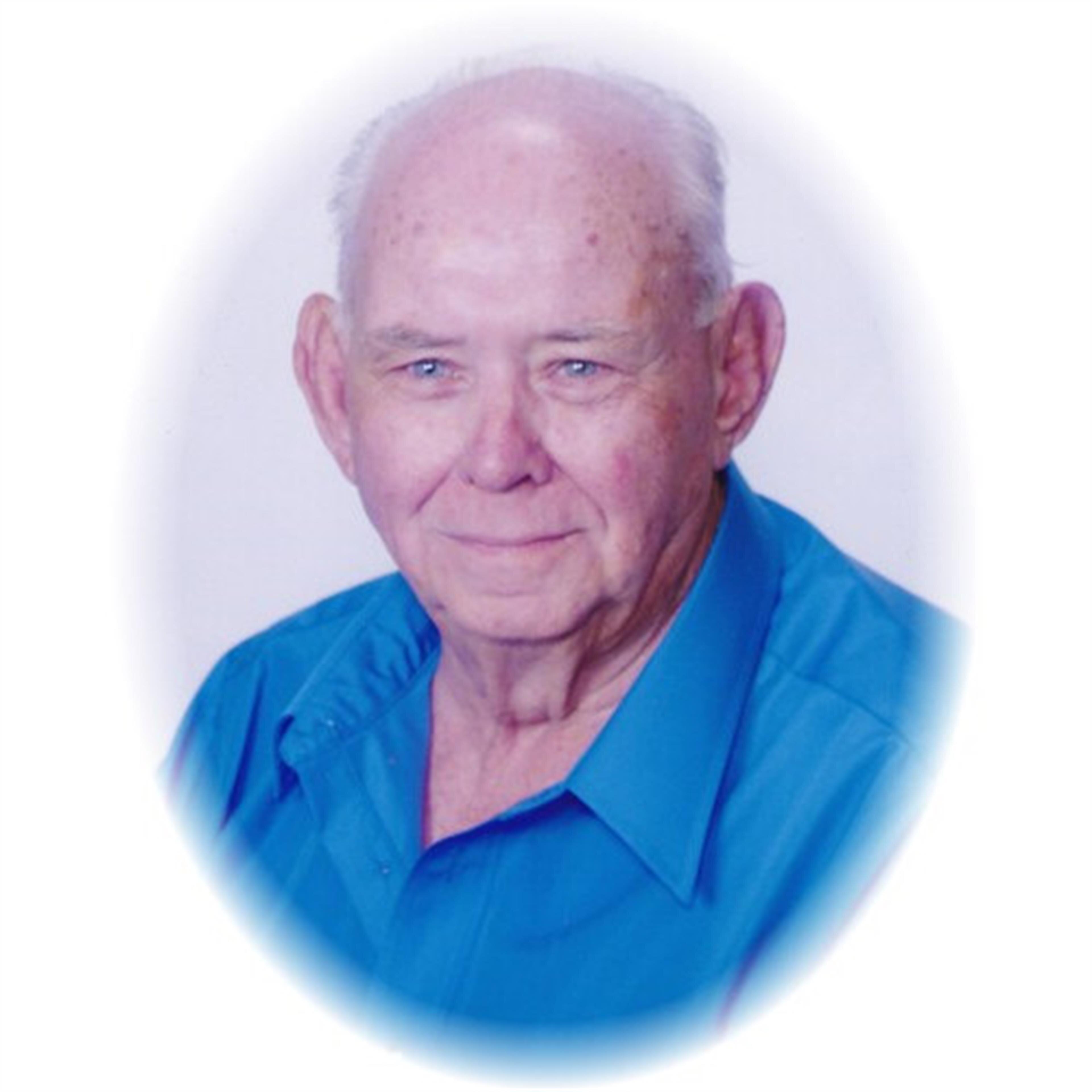 Roy Dean Hinds