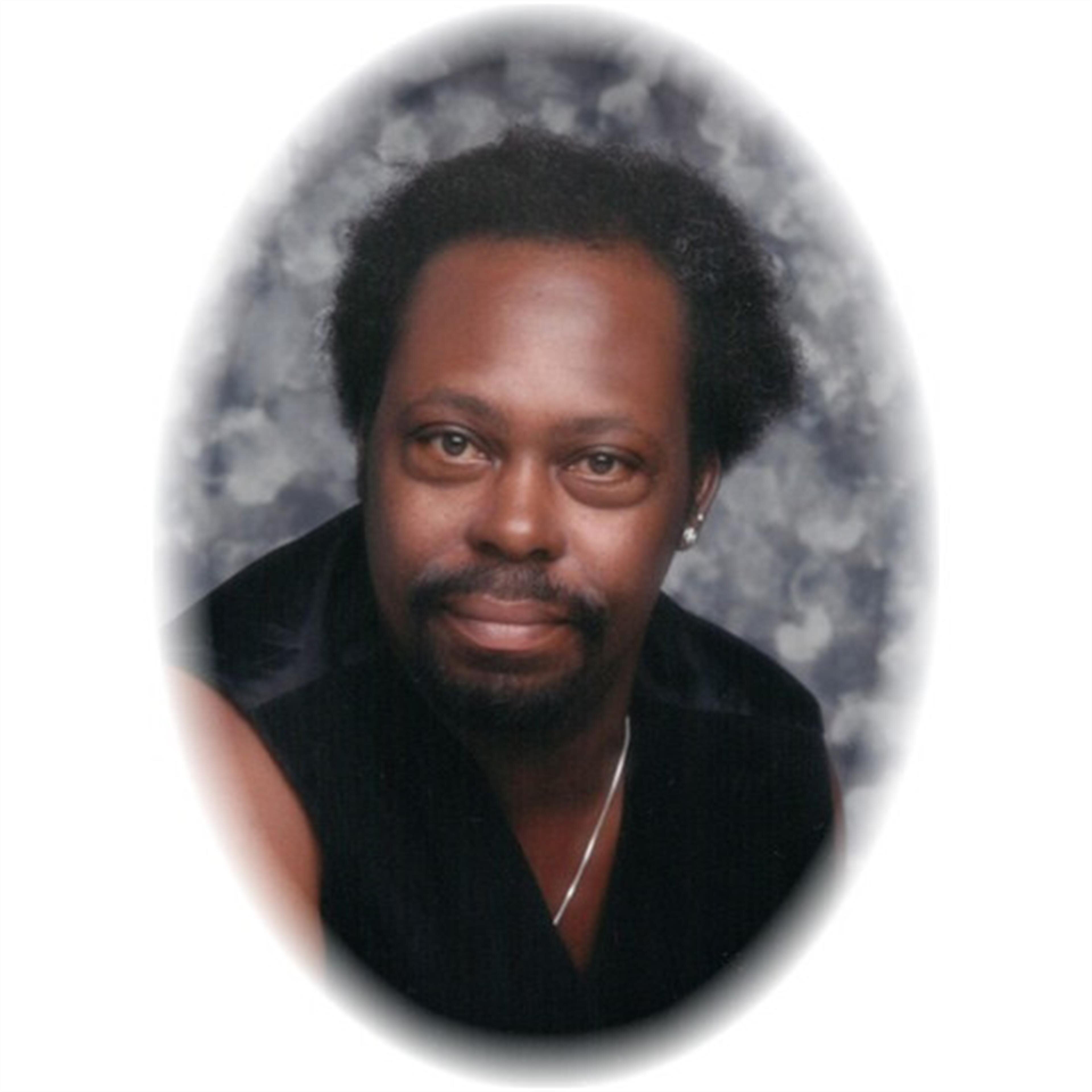 Johnnie Mack Brown