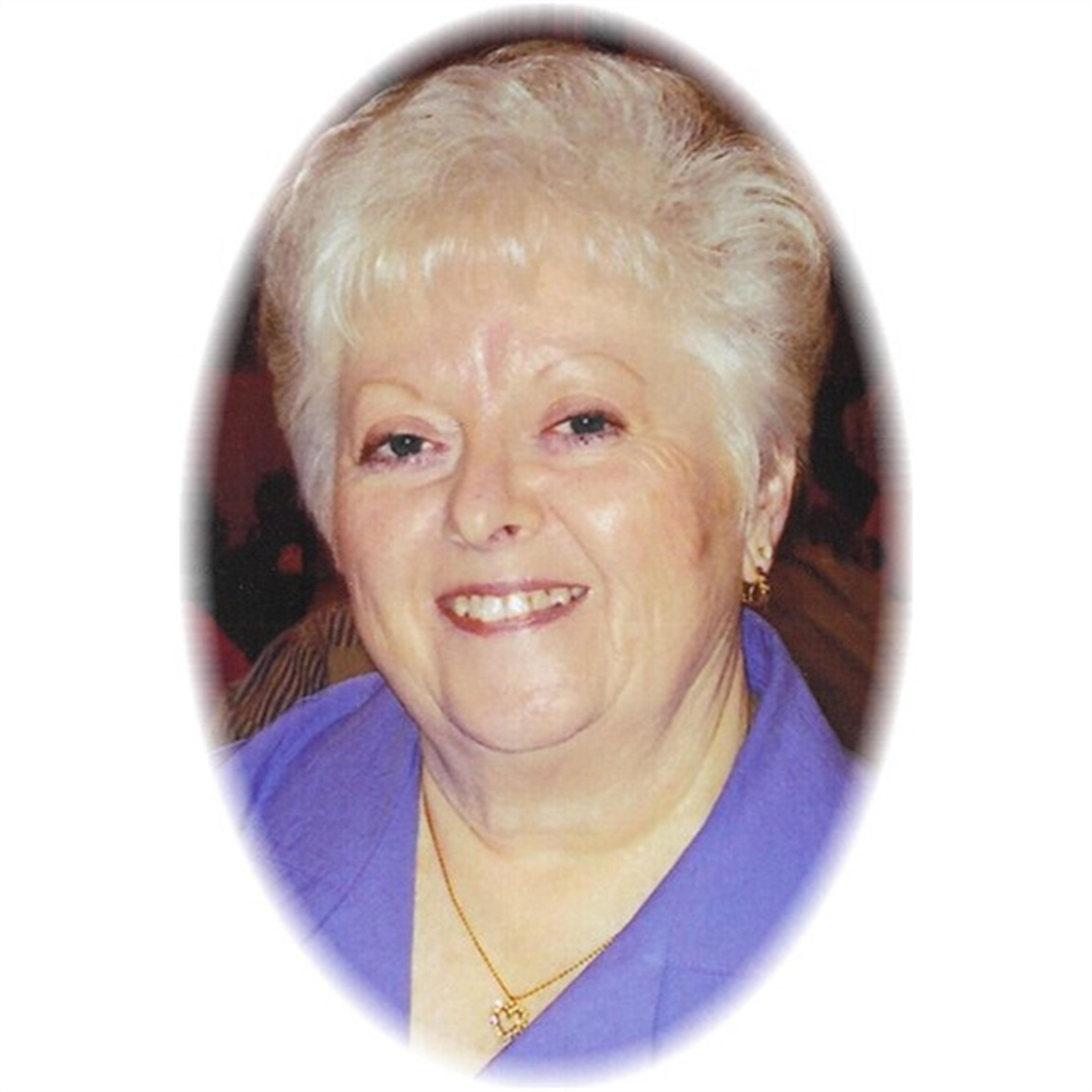 Rita Darlene Diffenauer