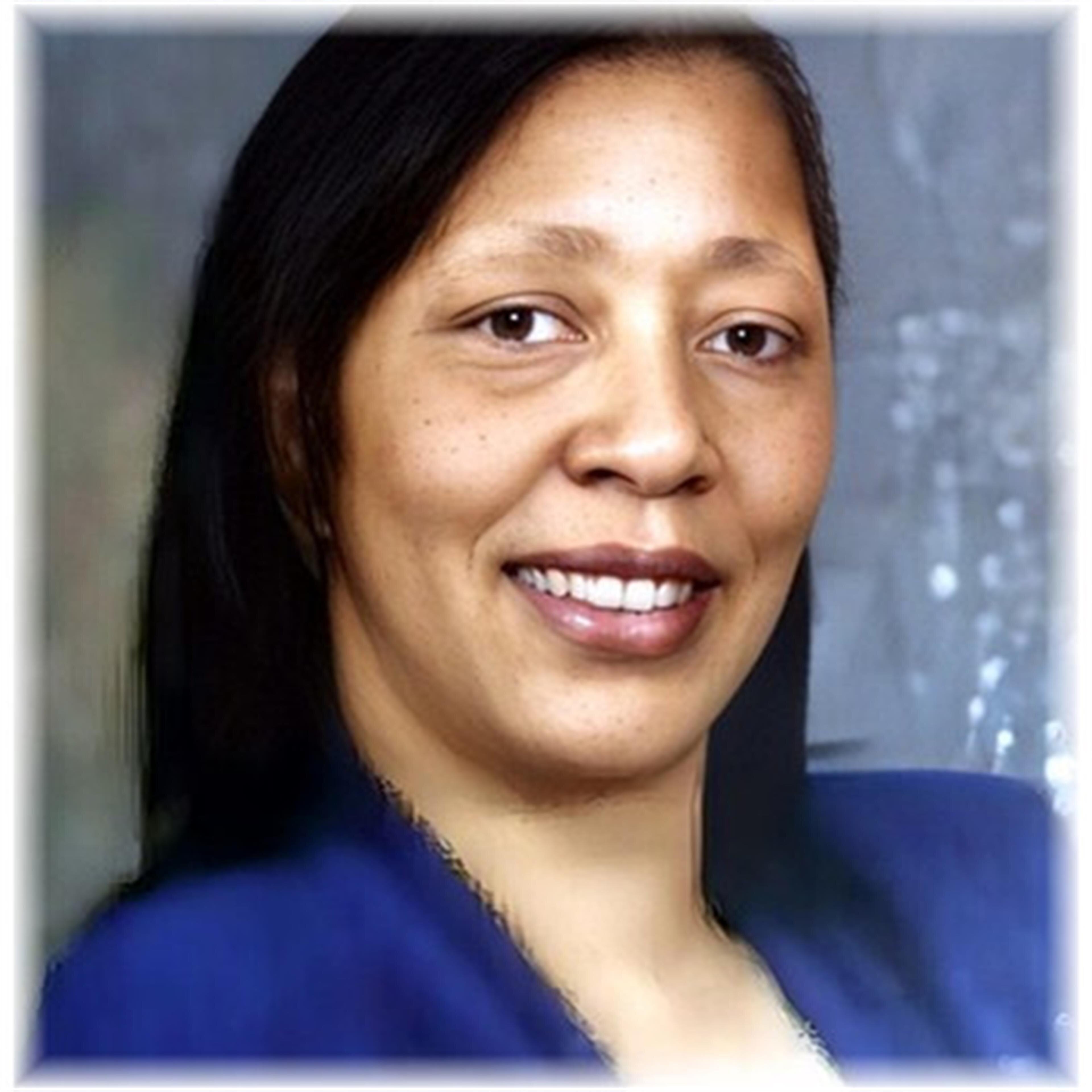 Kathy Jeannine Baxter