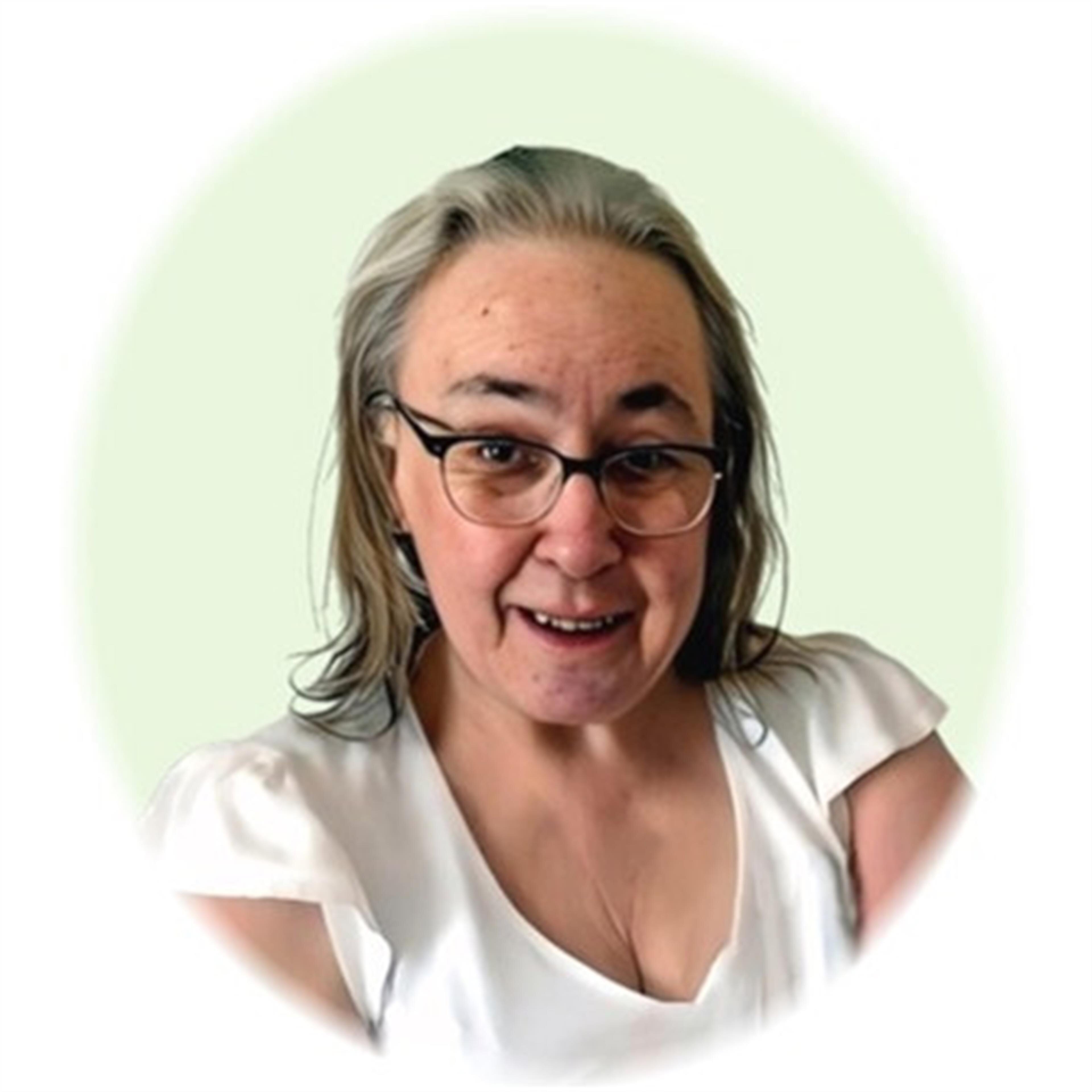 Sharon Gutjahr