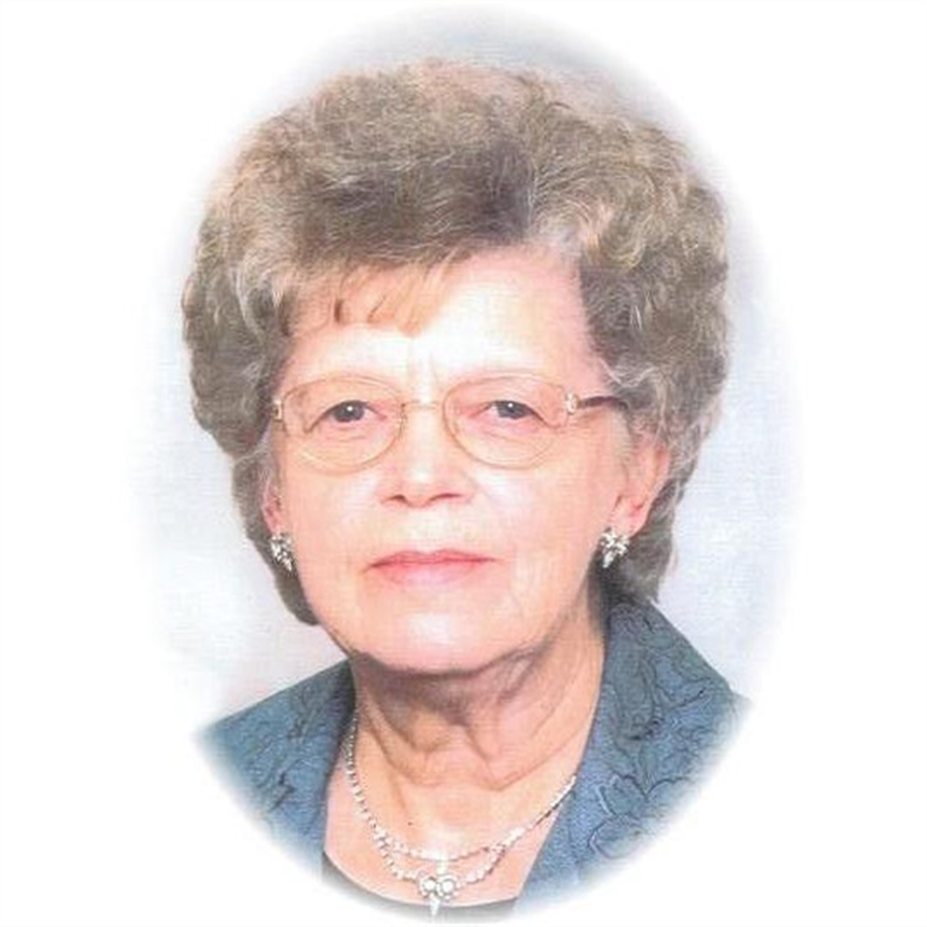 Martha Jane Kiehna