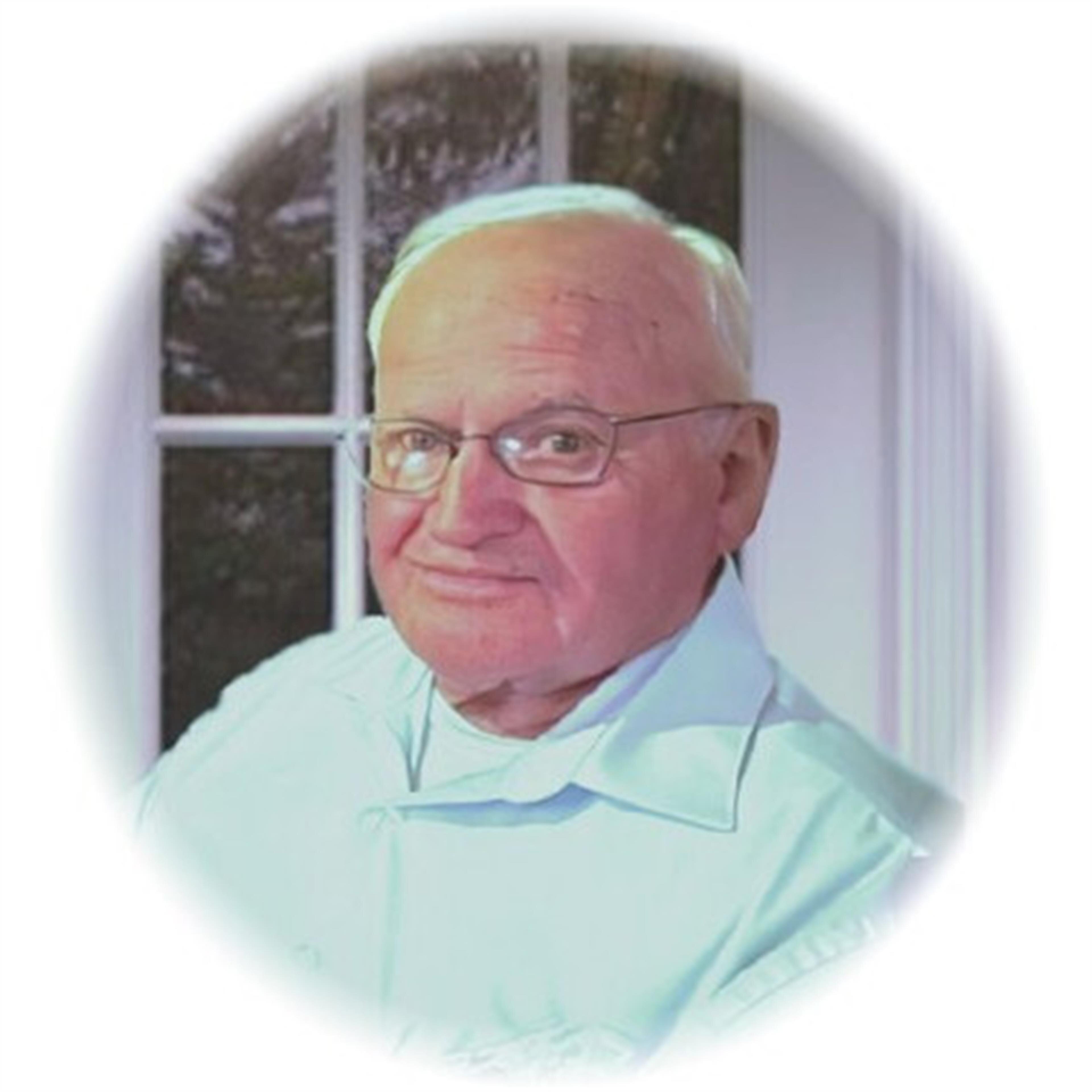 Teddy Joe "Ted" Pyatt