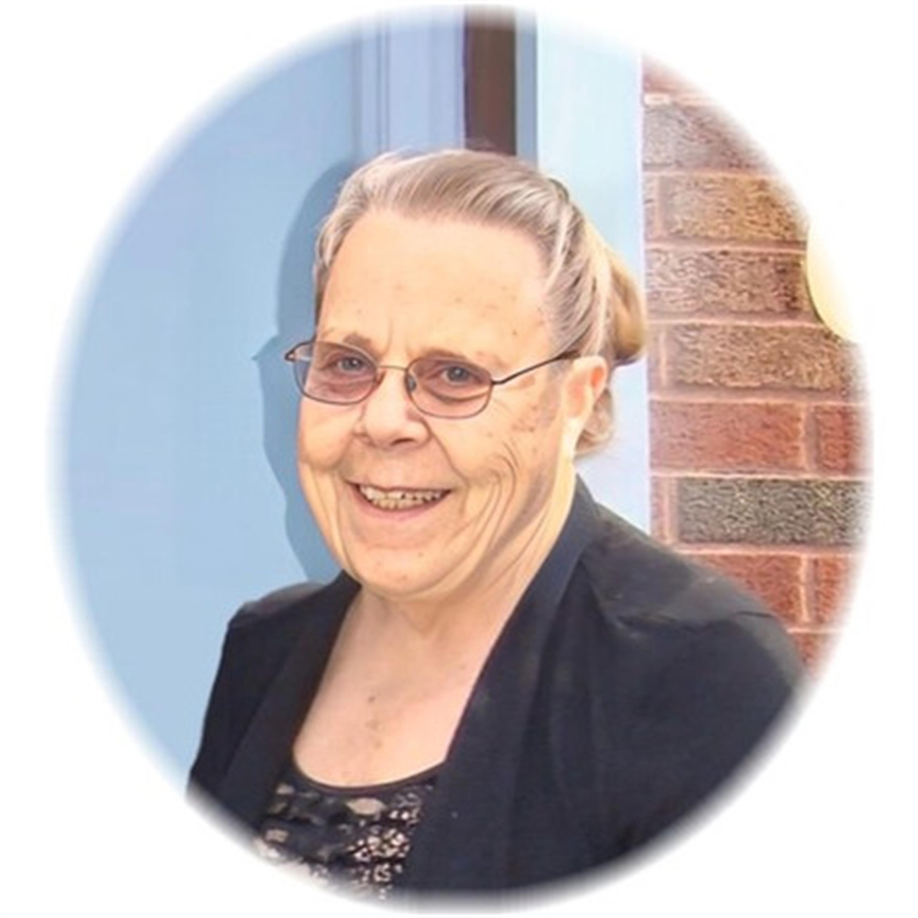 Ruth Bischoff Werger