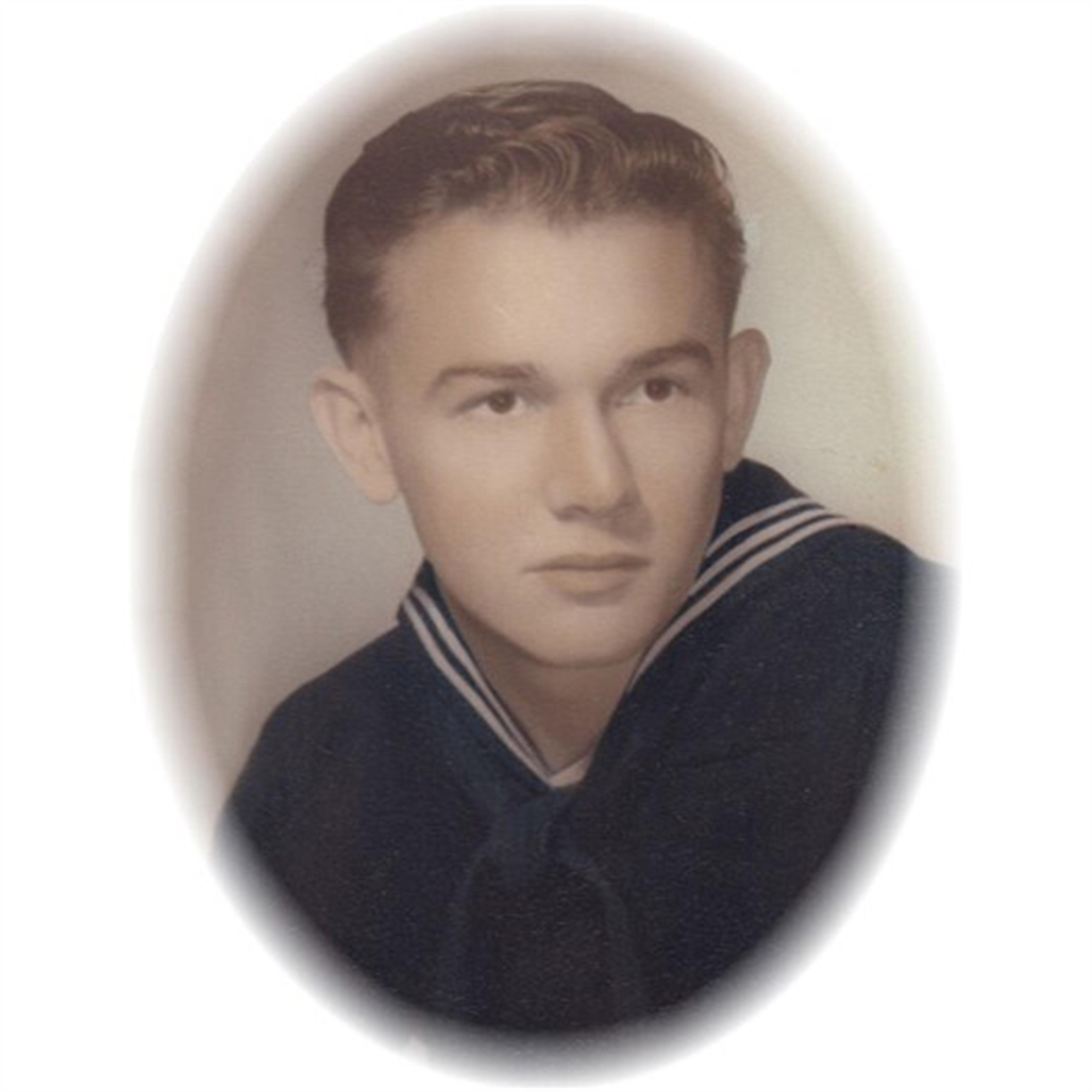 Danny G. Ogilvie