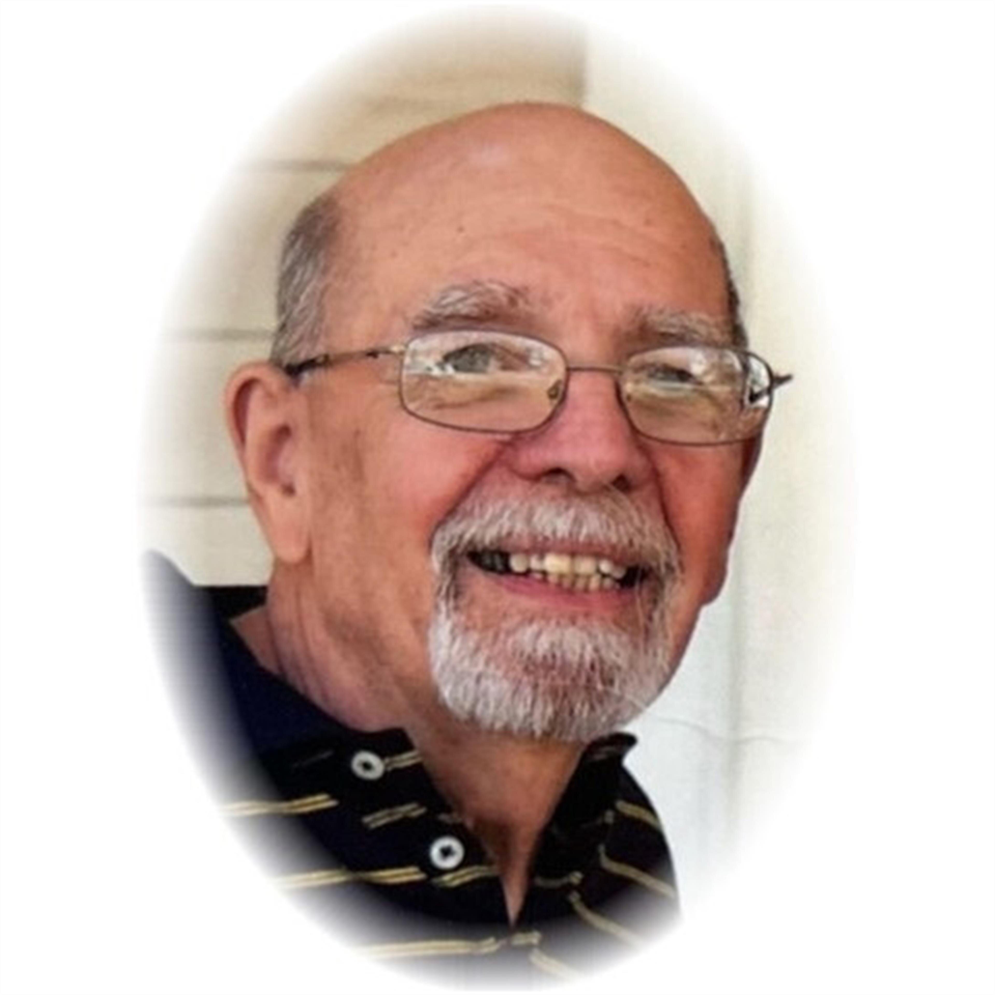 Clayton E. Emling