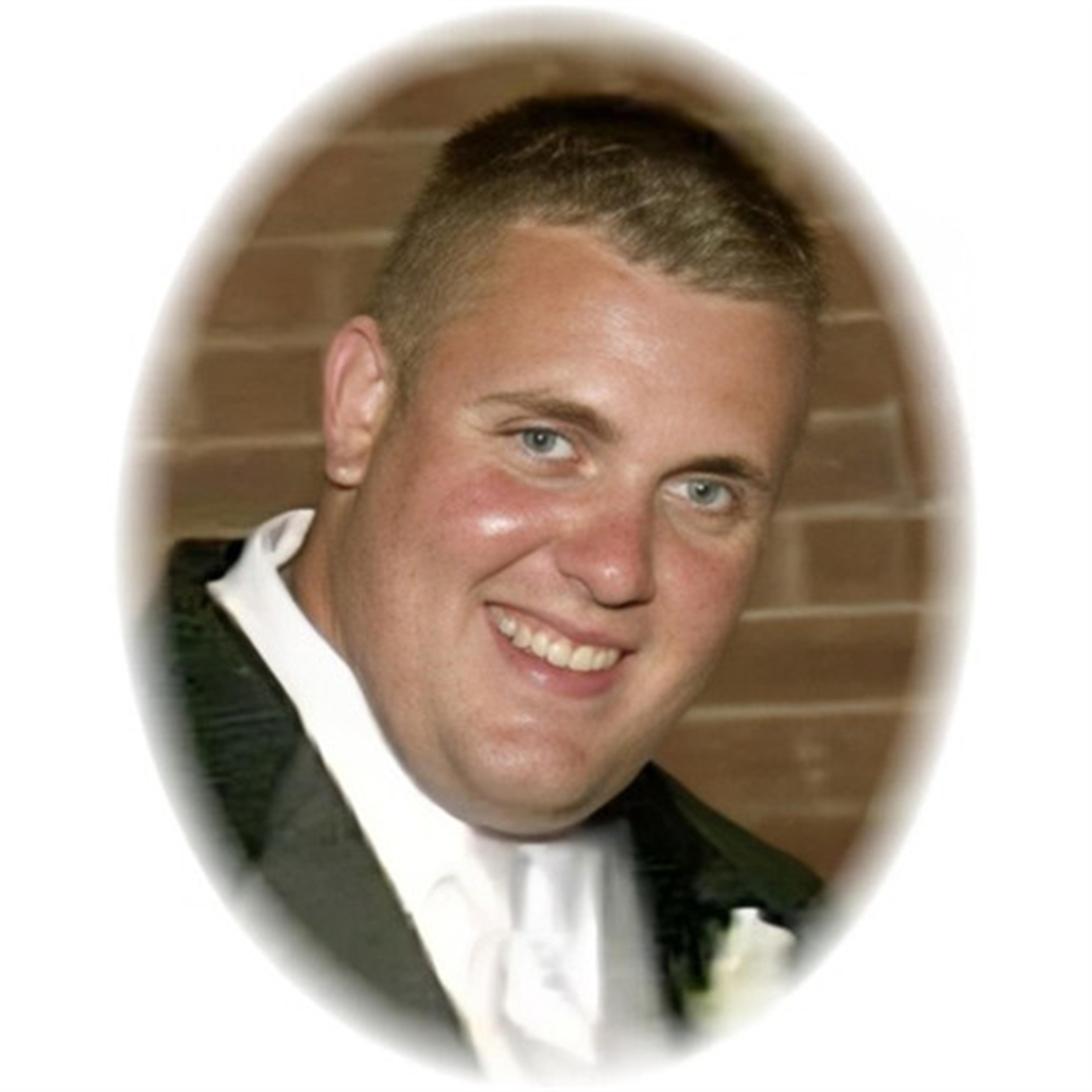 Todd Toler