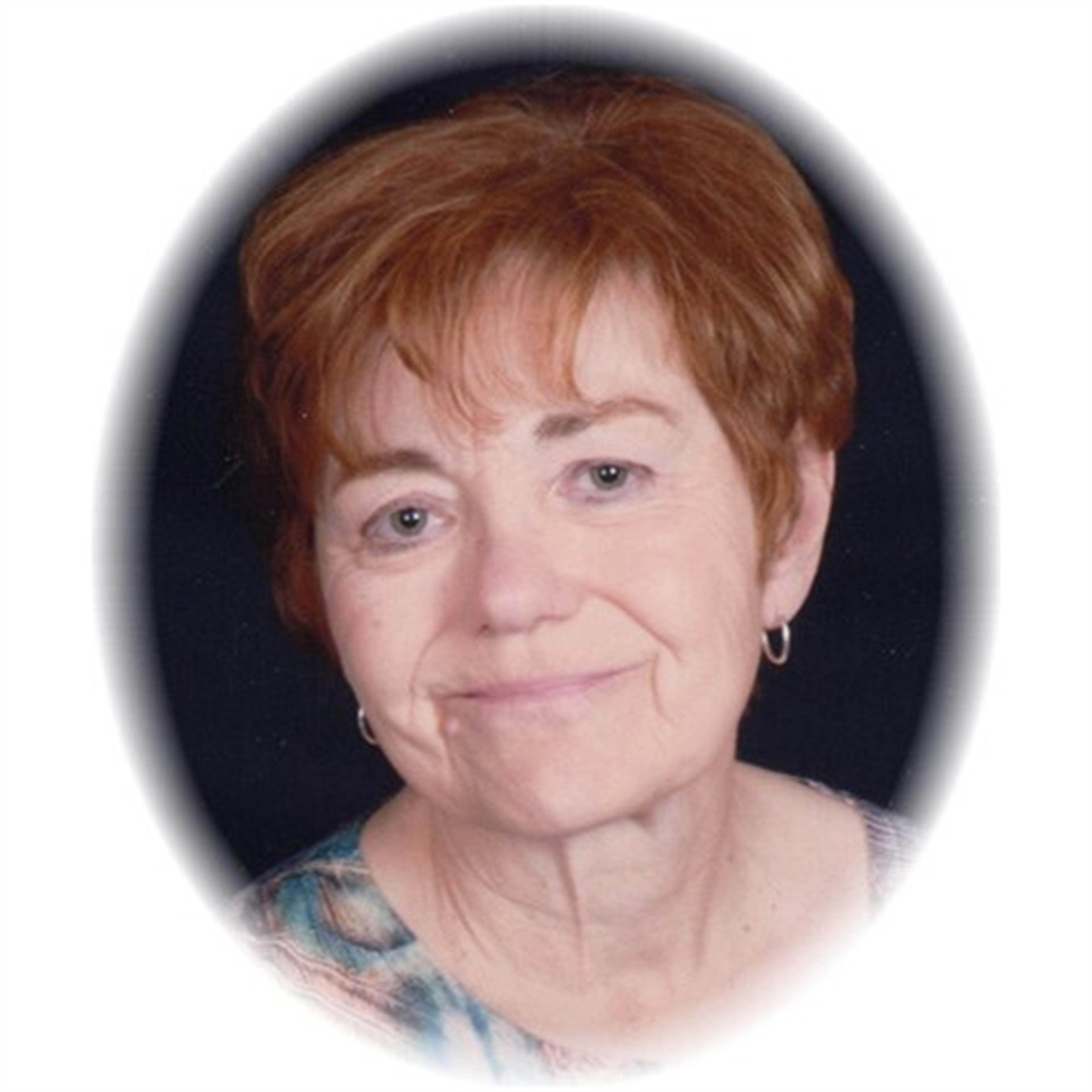 Vicky Jennings