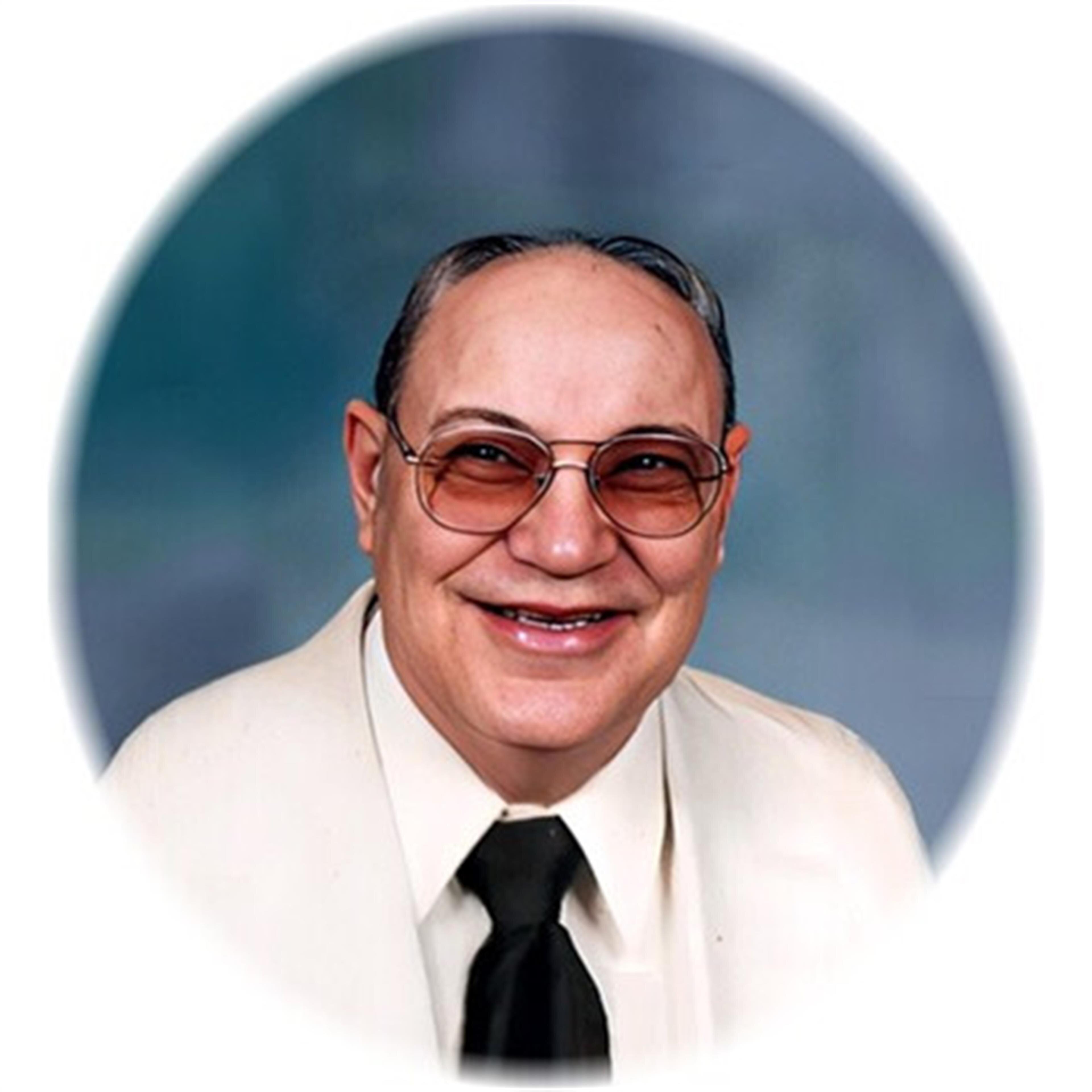 Gene Malott