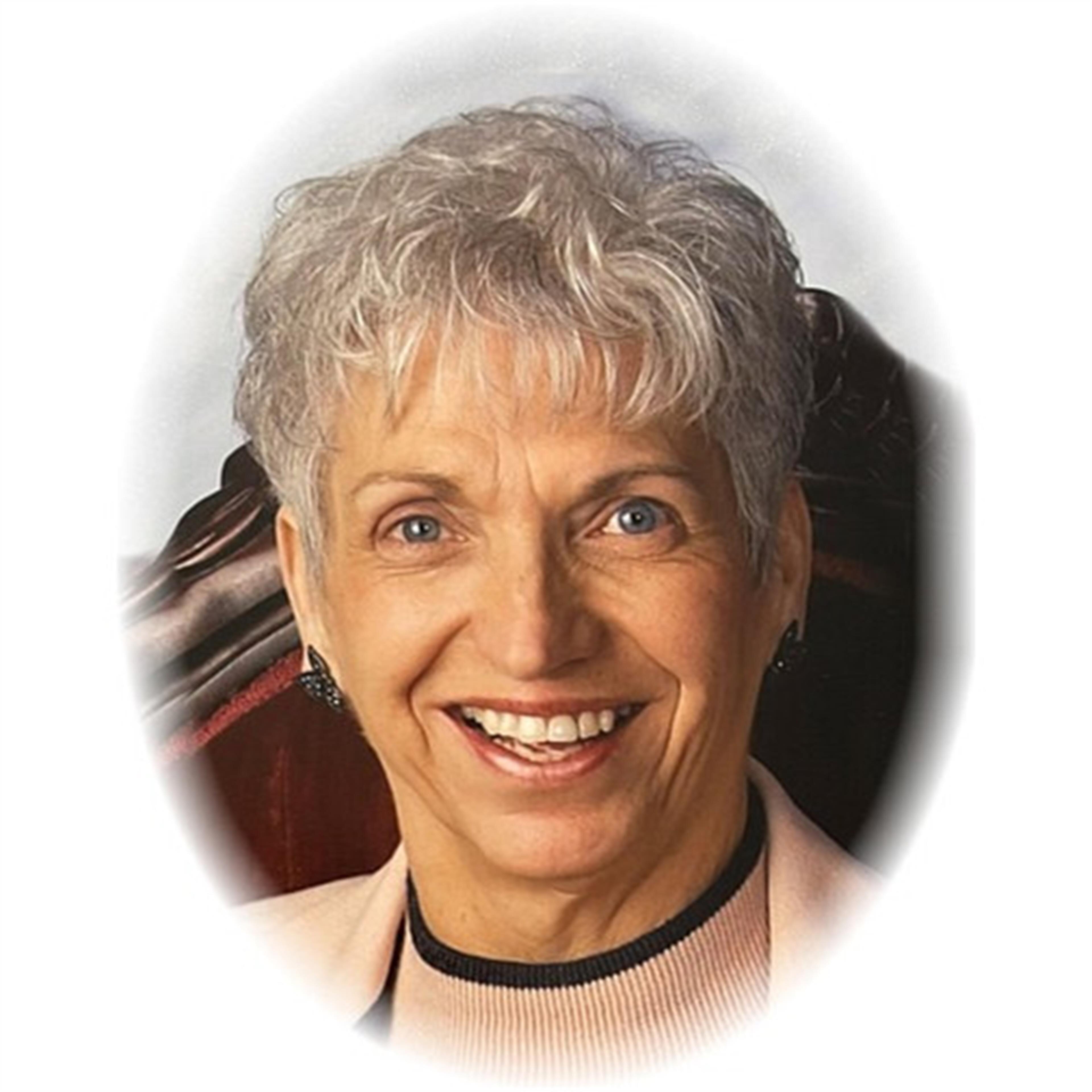 Mary Jane Weihe Karg