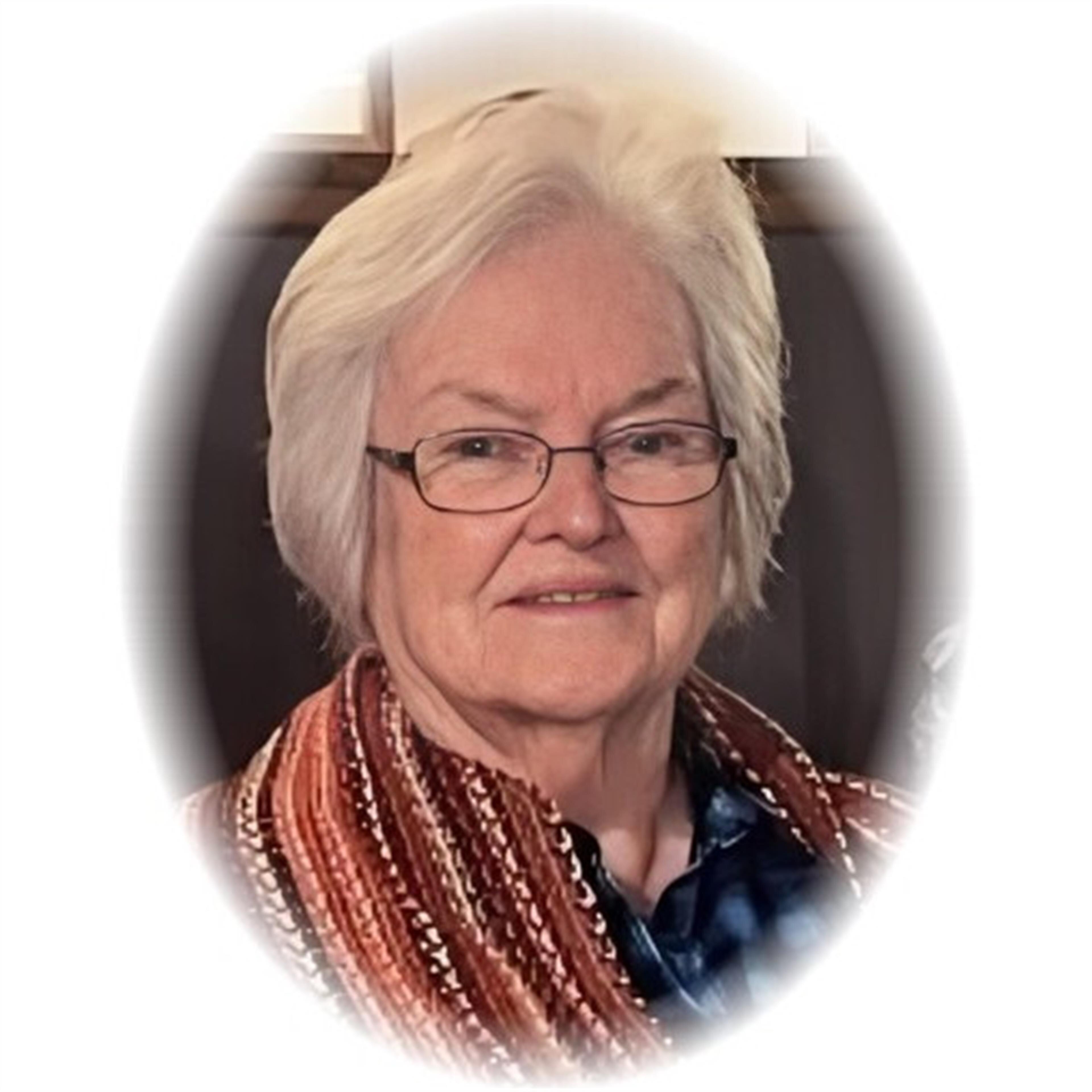 Carol Heisner