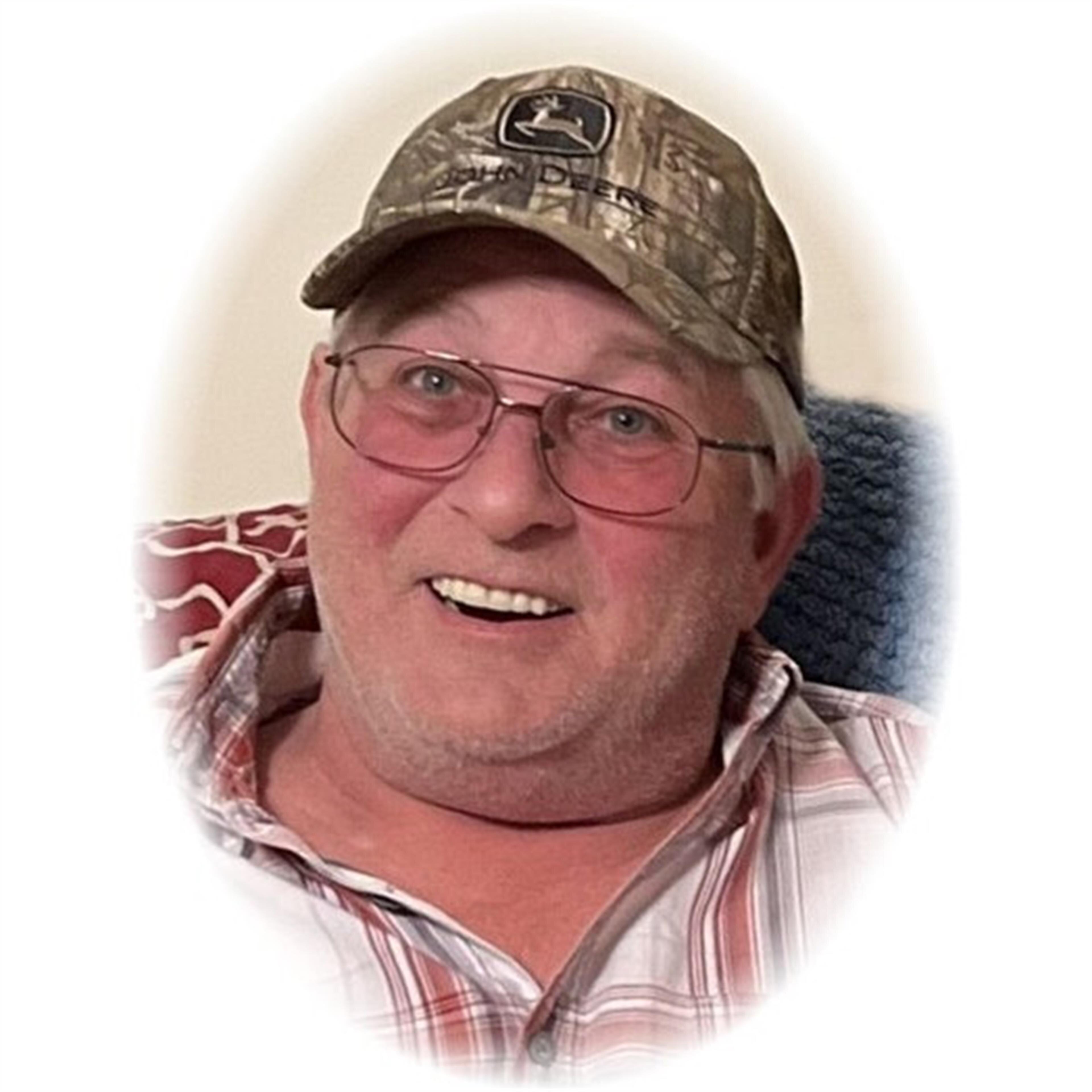 Roger "Bo" Porter