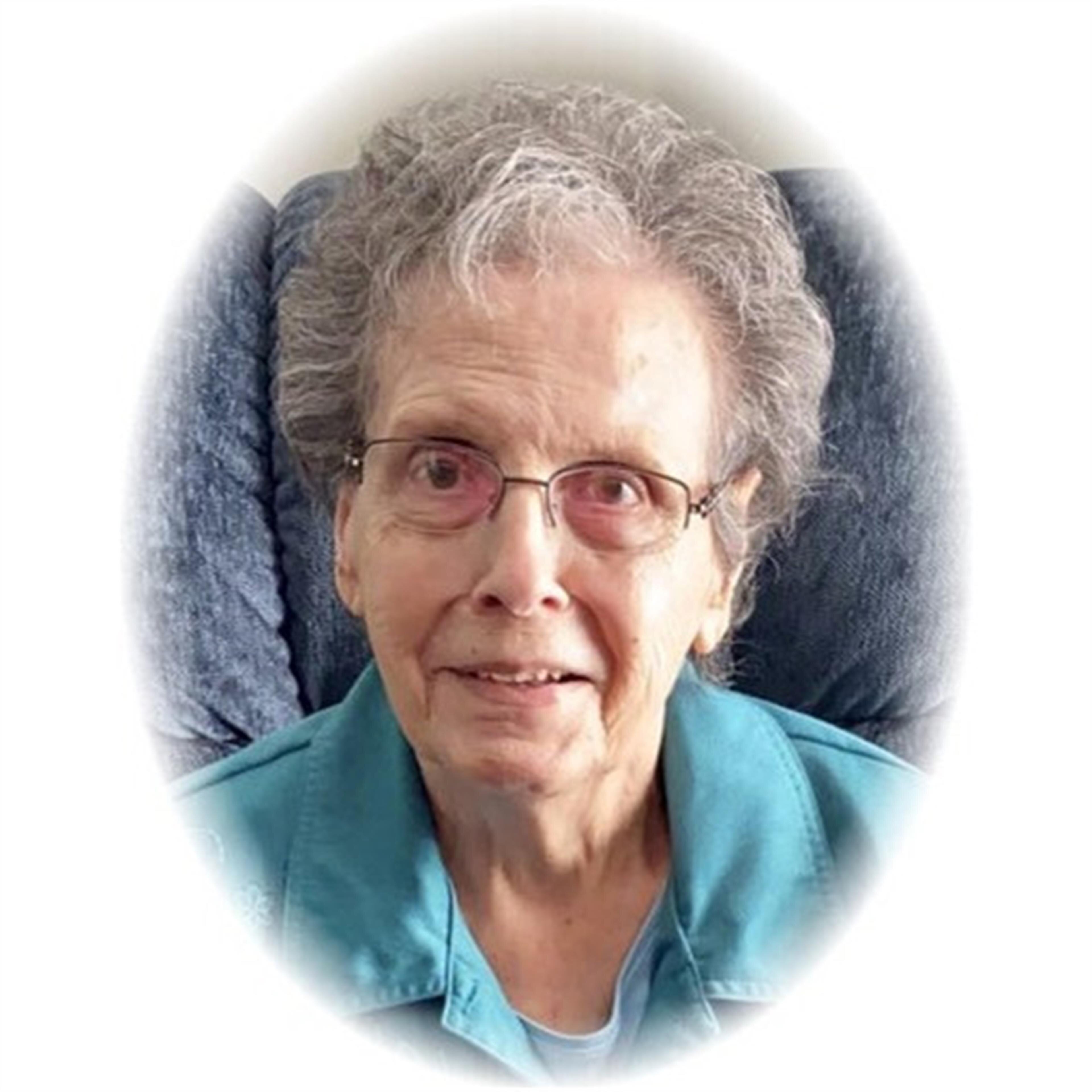 Georgia Lee Keith