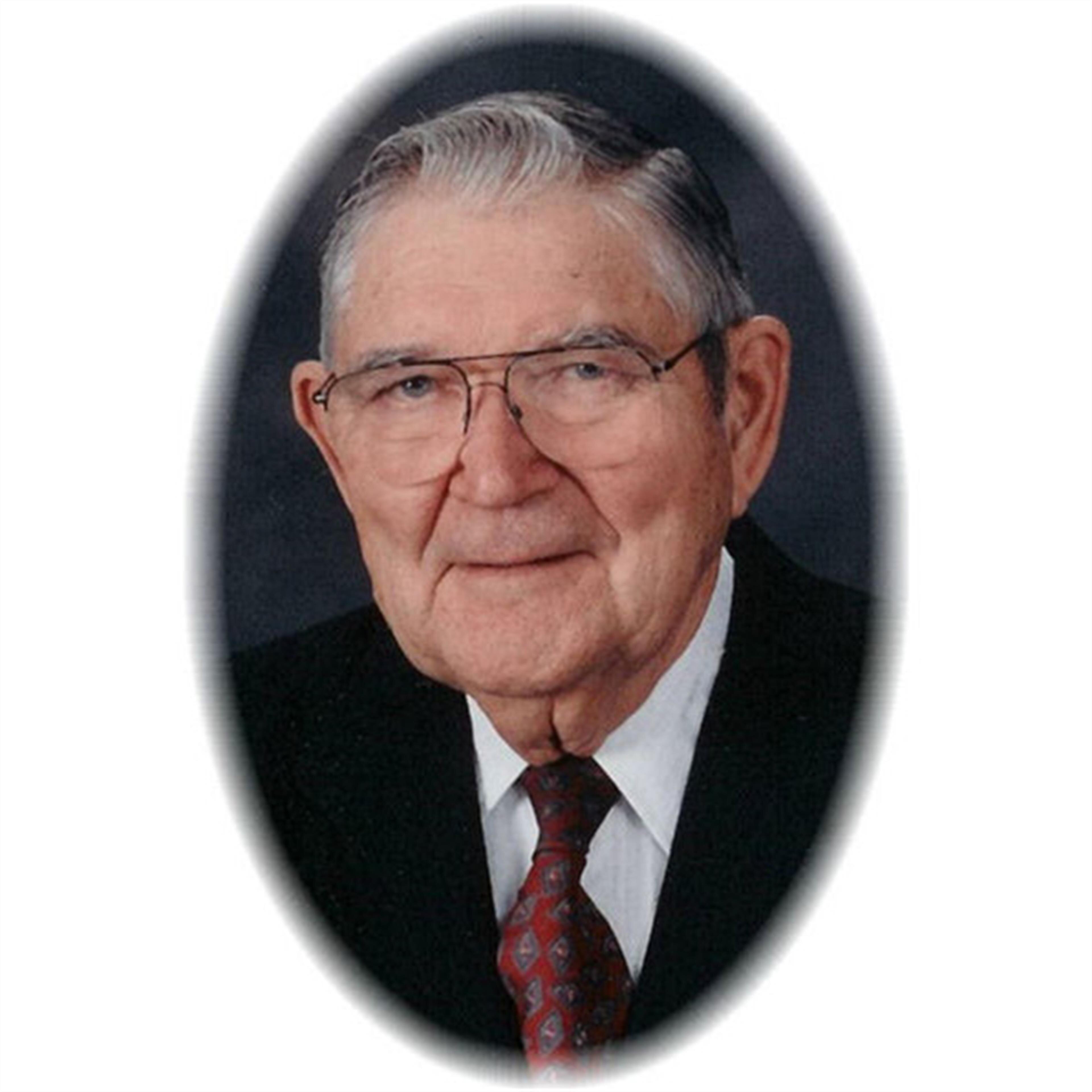 Frank D. Brazinski, Sr.