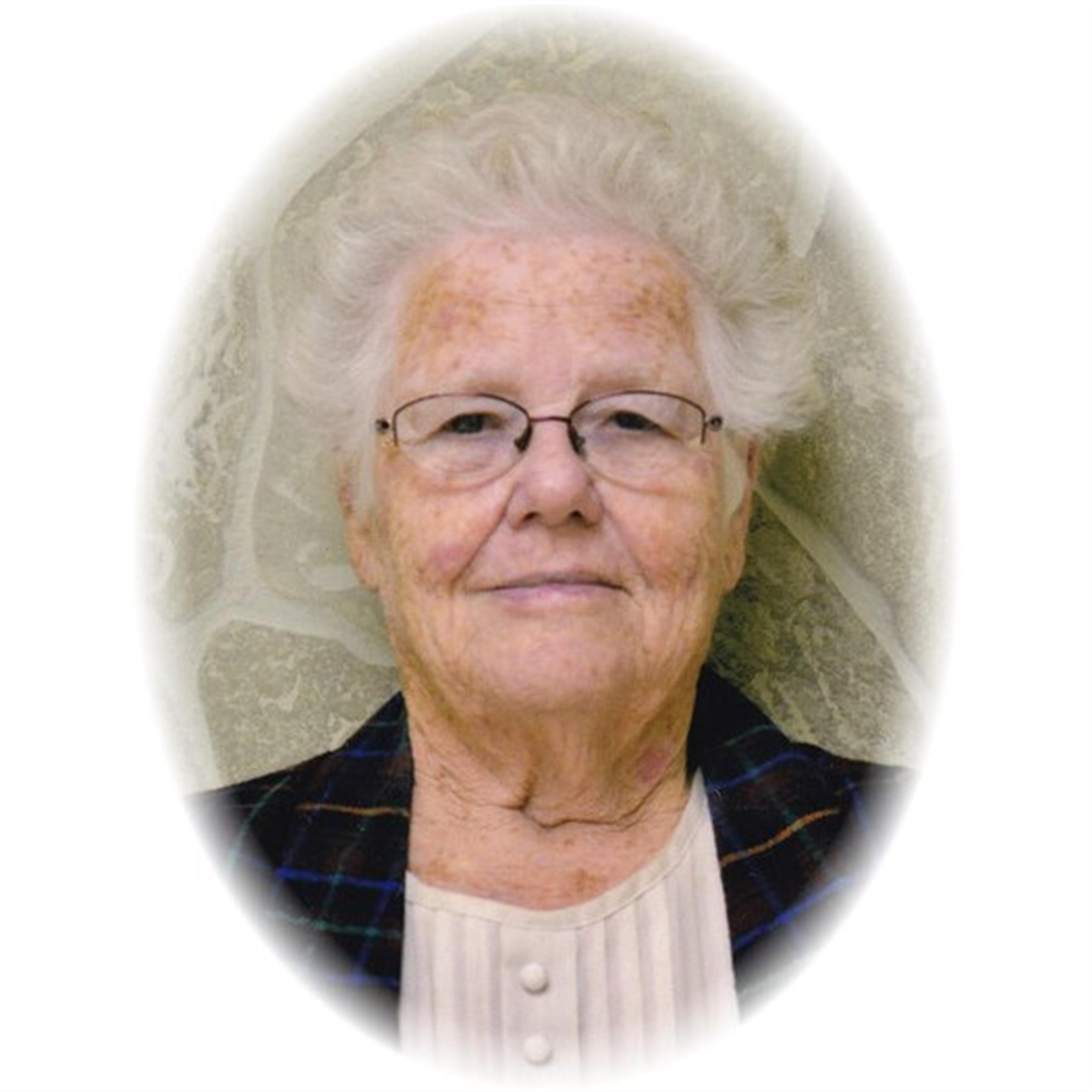 Betty Emma Bauersachs