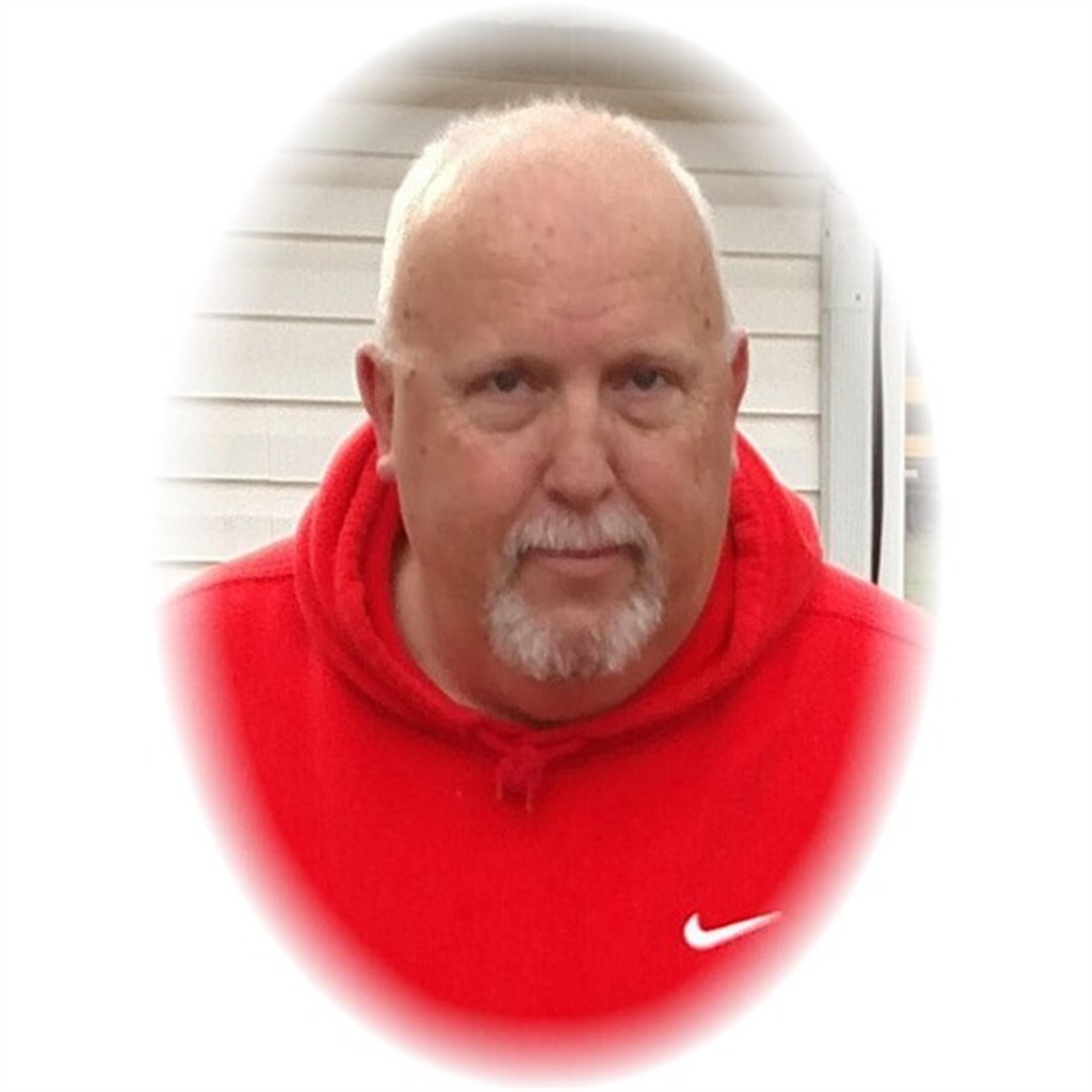 Terry D. Tanner