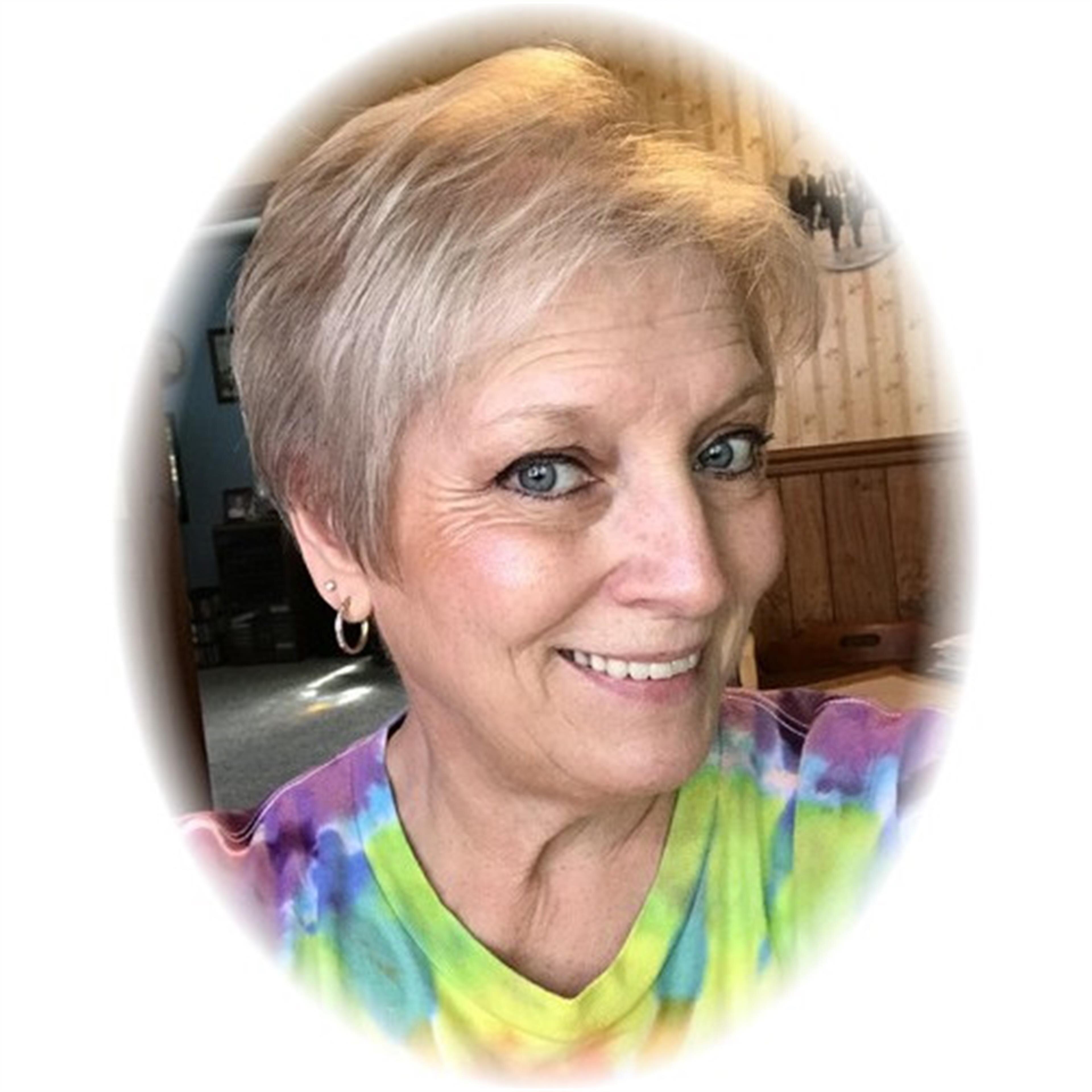 Marilyn Sue Peradotta