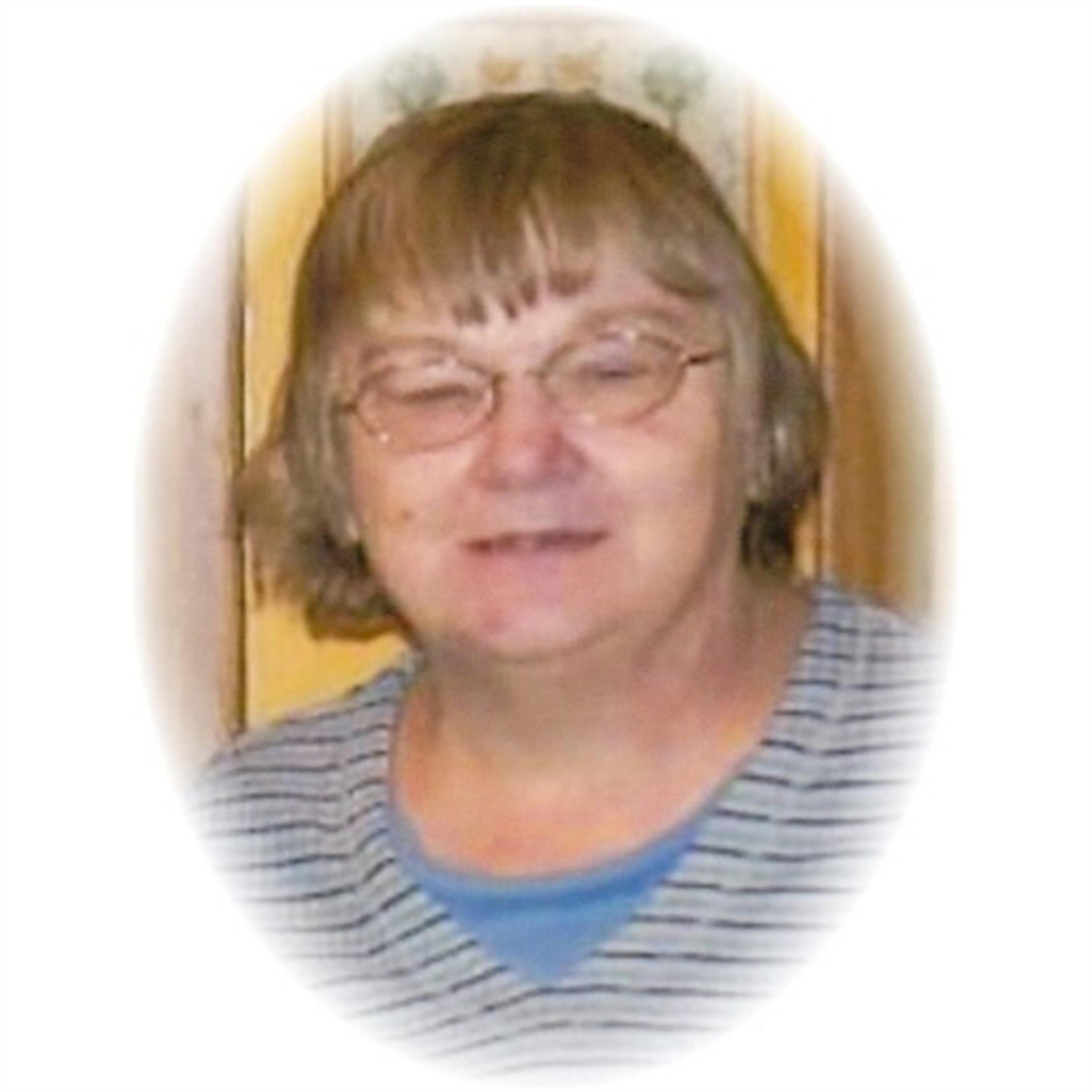 Brenda Sue Cox