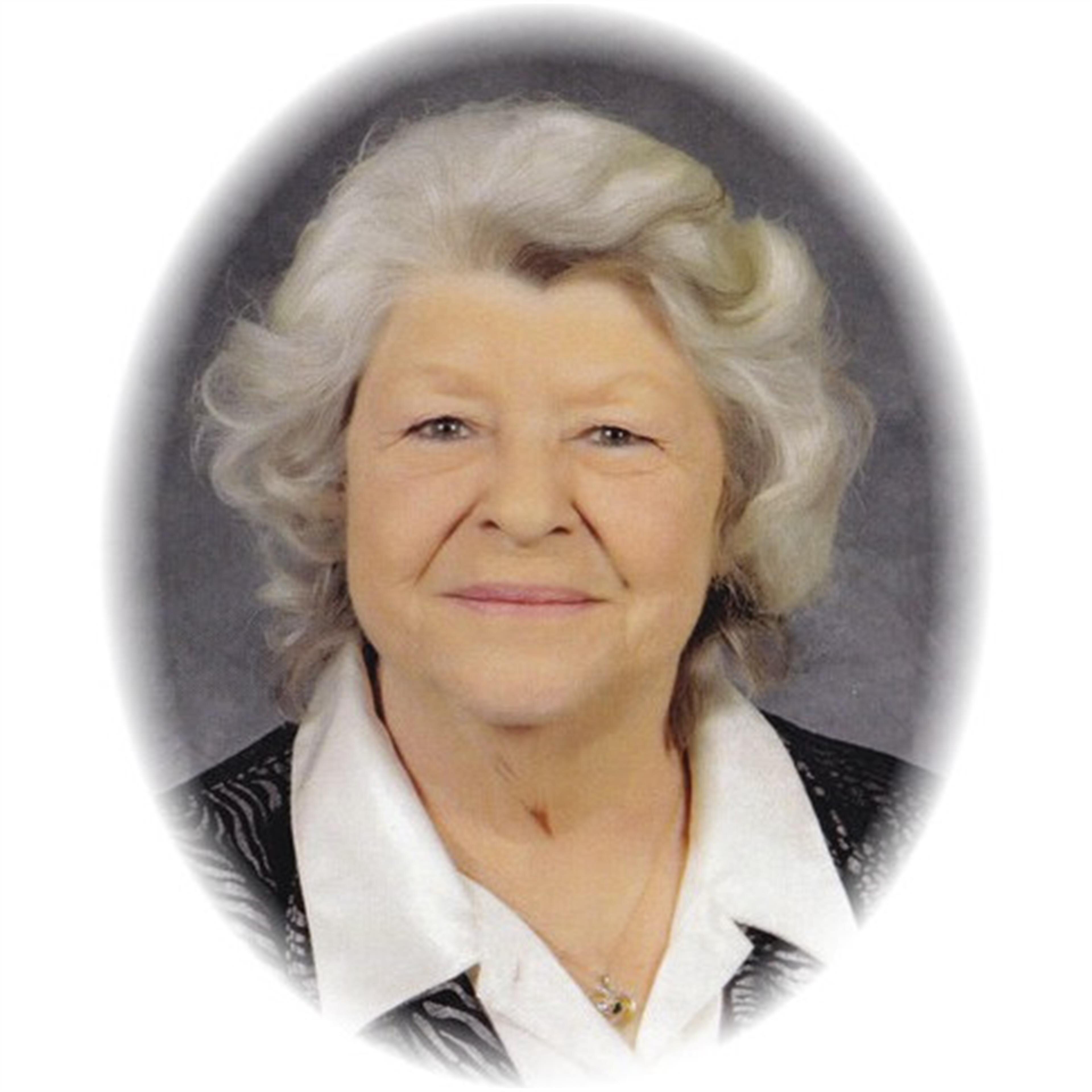 Janet Ann Brand