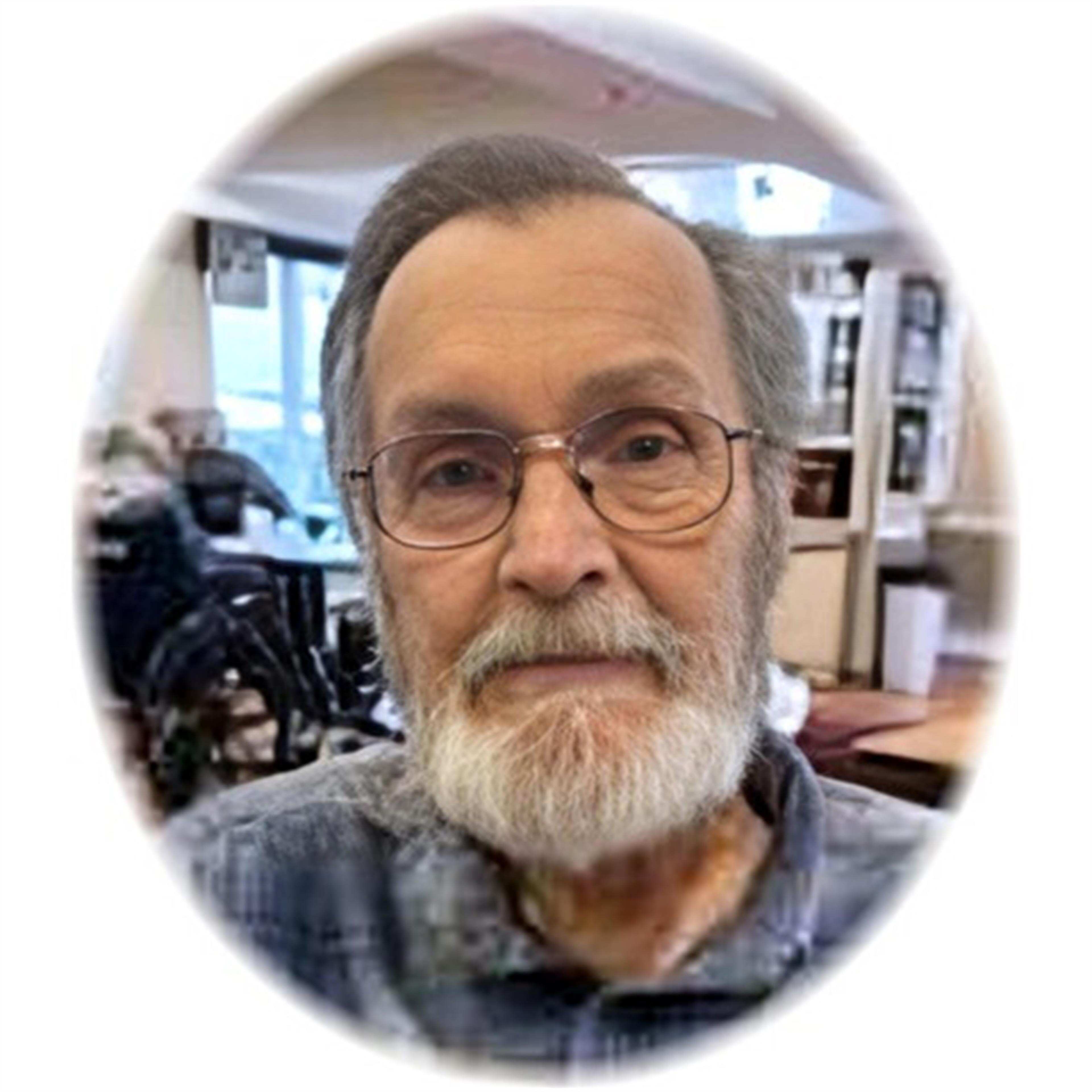 Gerald W. Bigham