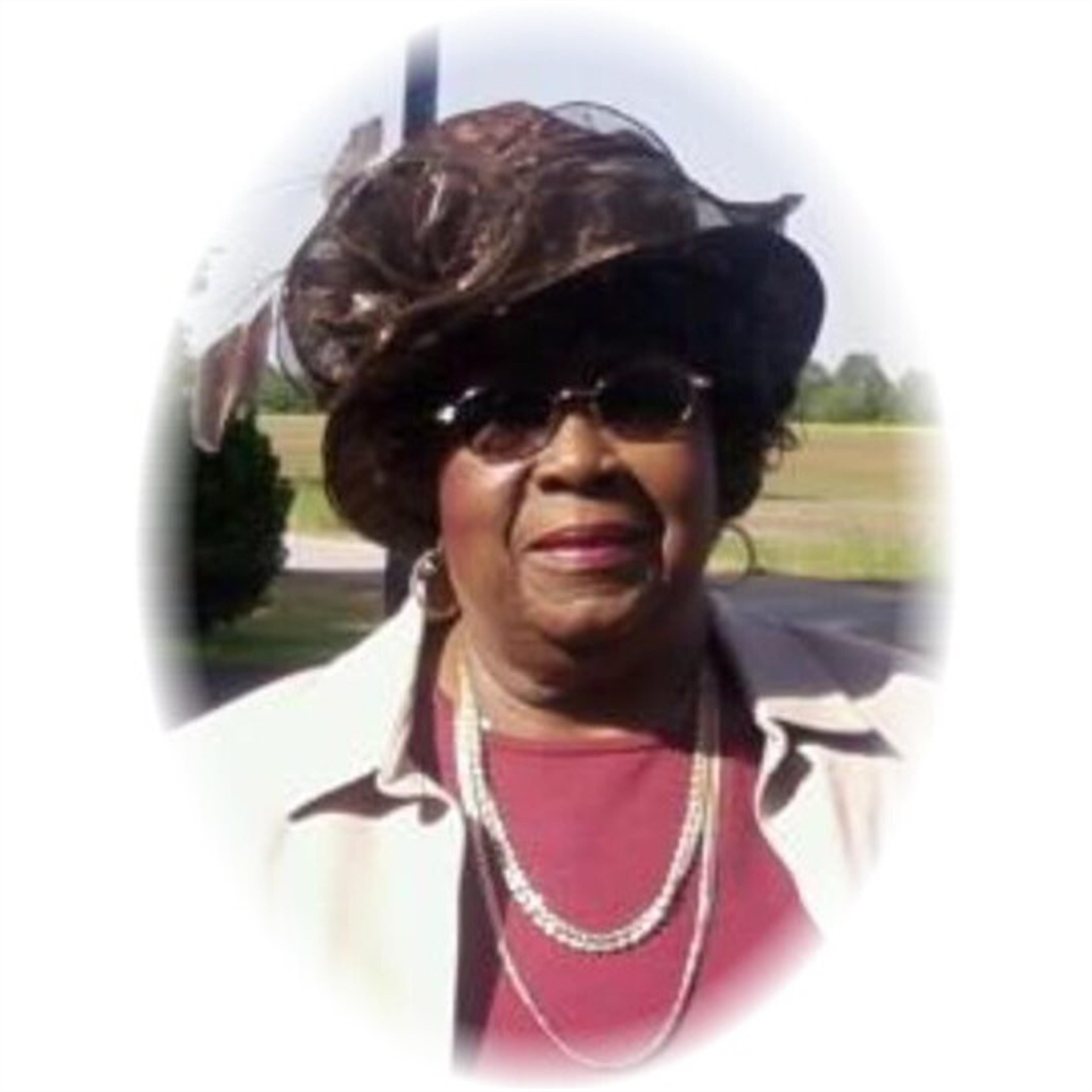 Ina Marie Sanders