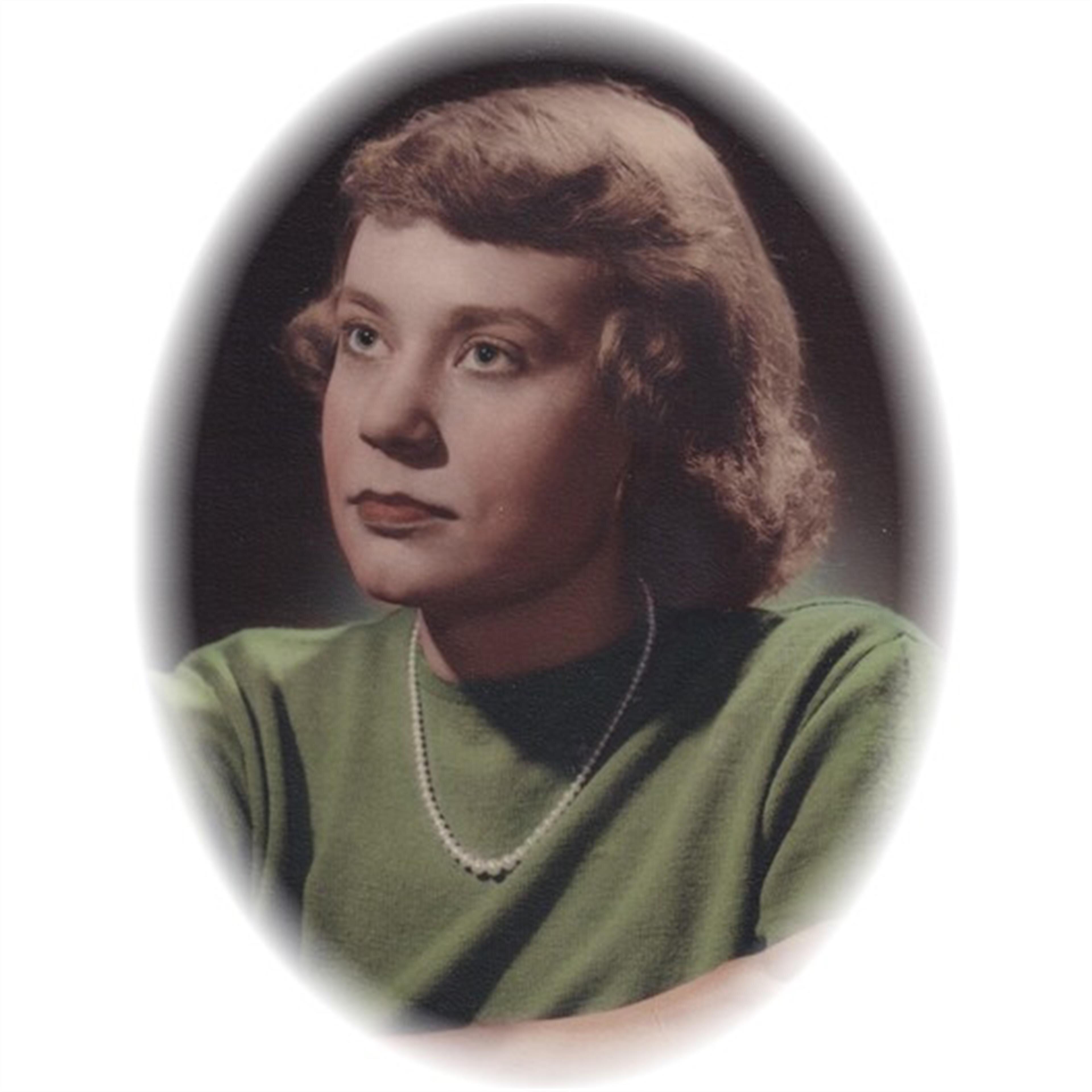 D. Eileen Beck