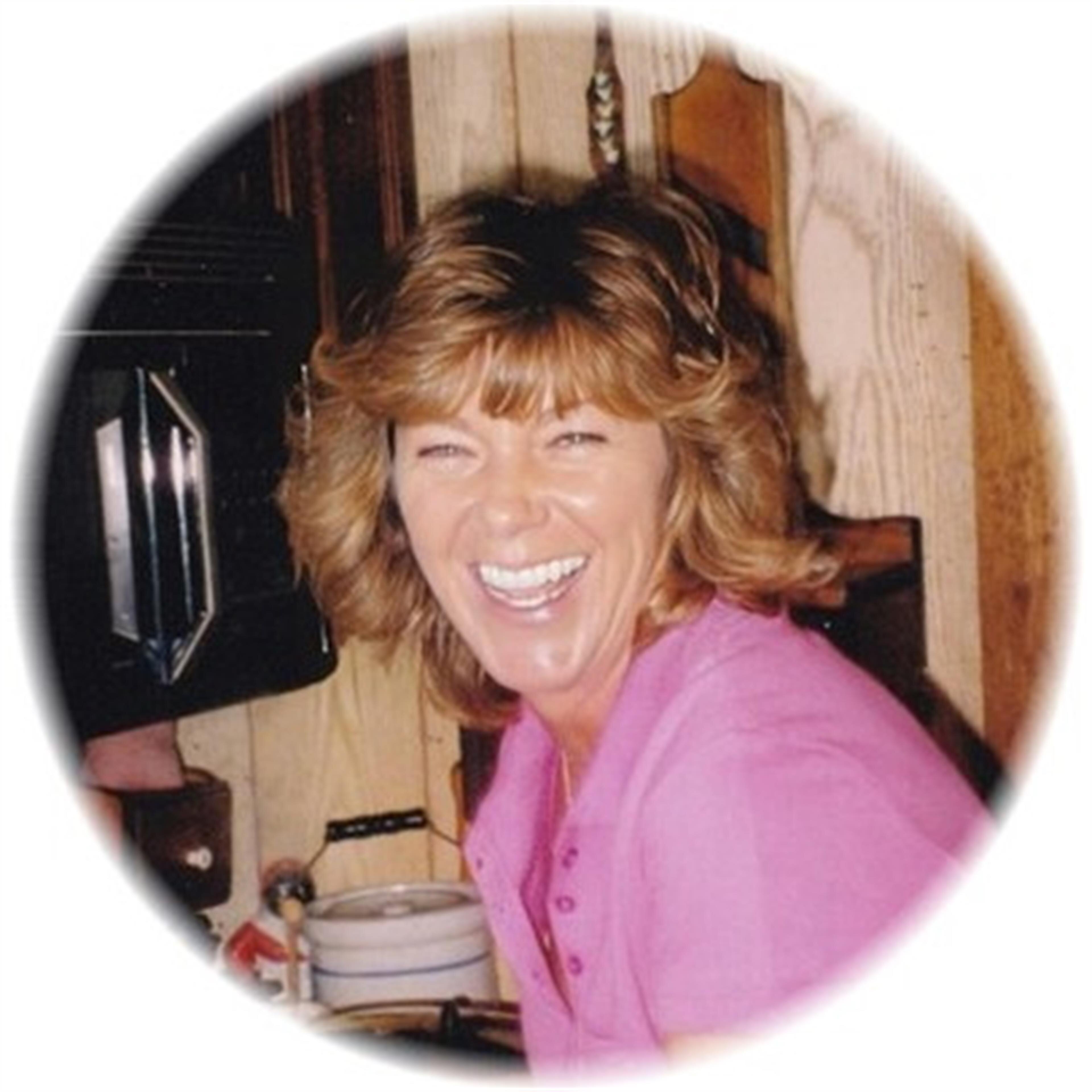 Melba June Kline