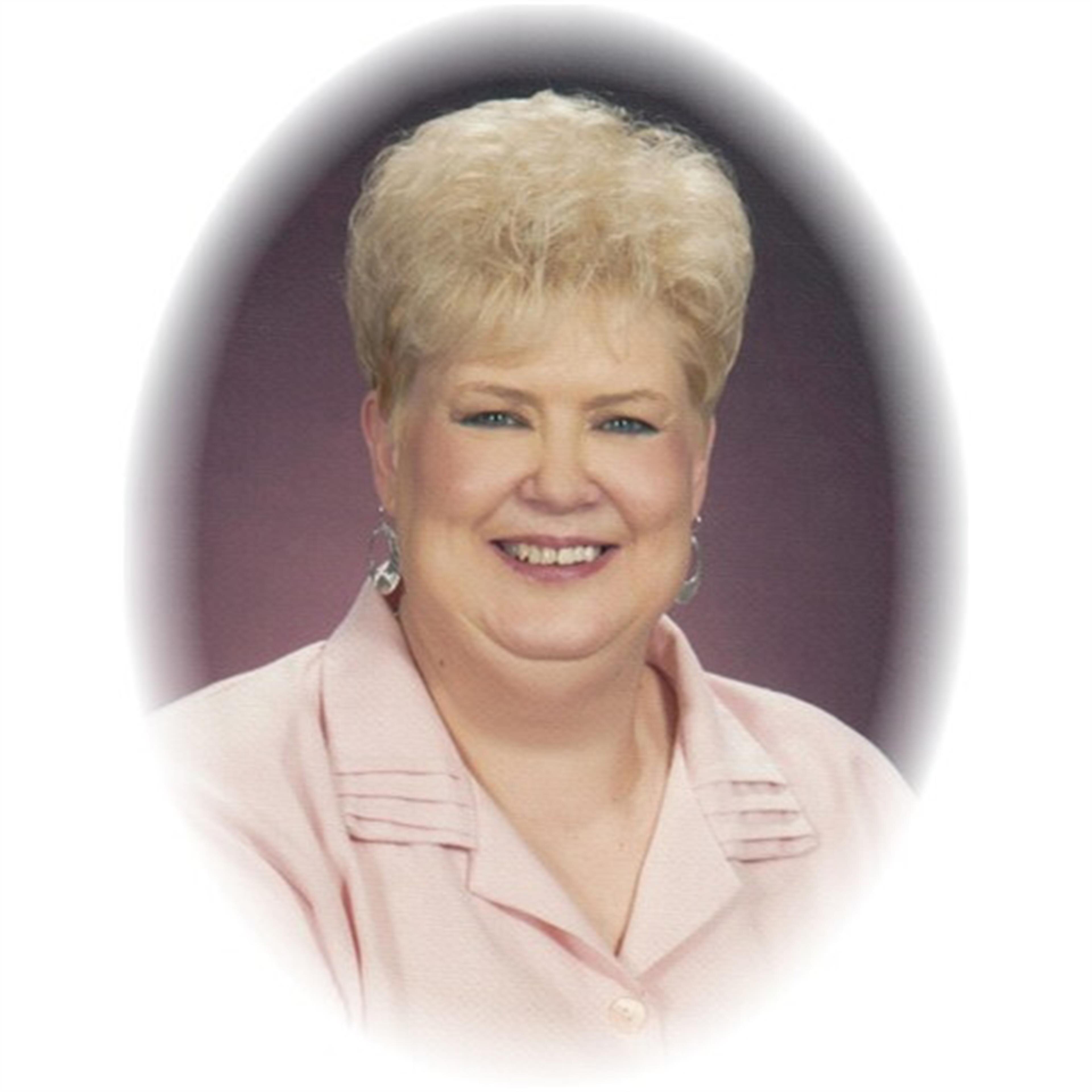 Anna Marie Conway