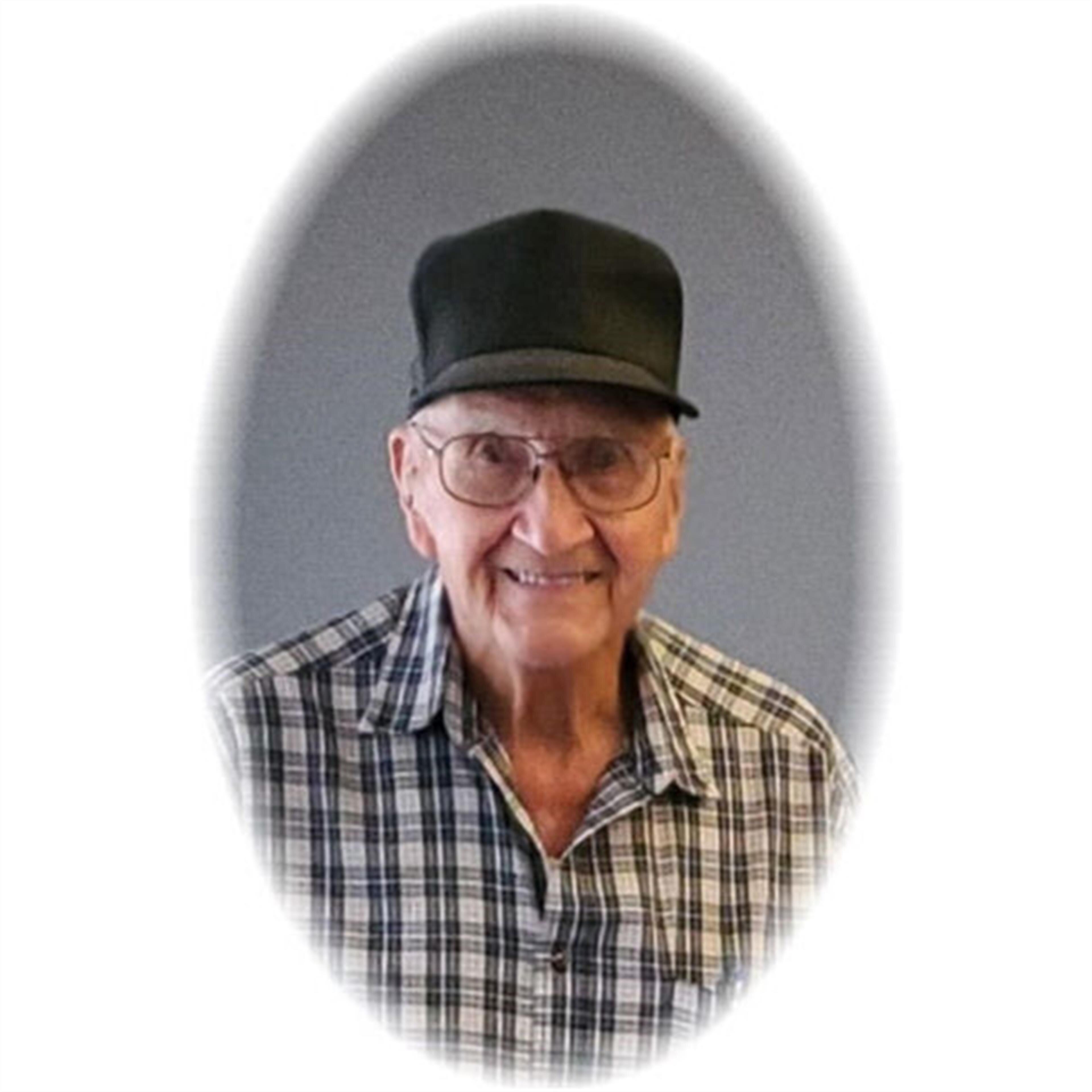 Lawrence F. Fegiel