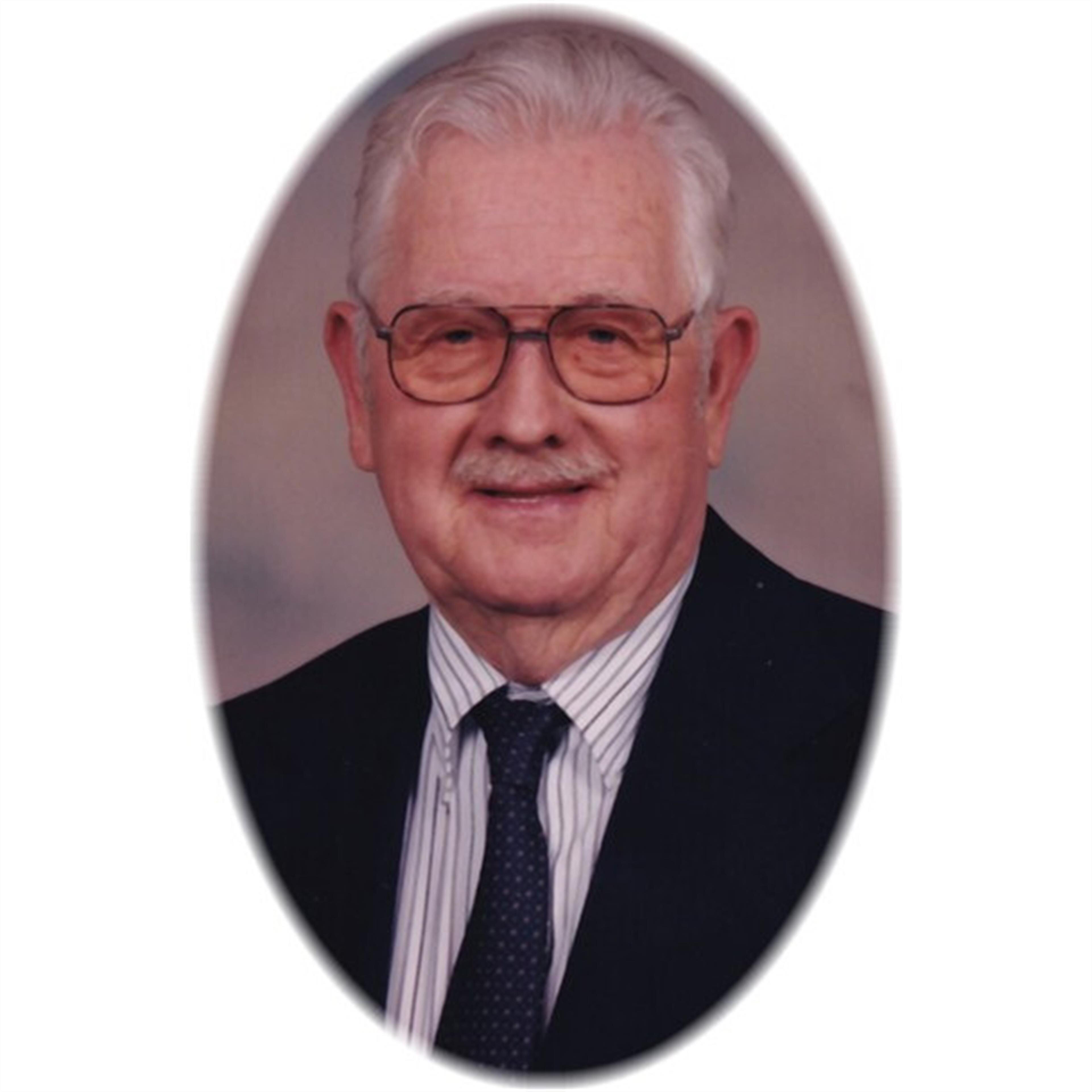 Melvin "Dutch" Ferrero