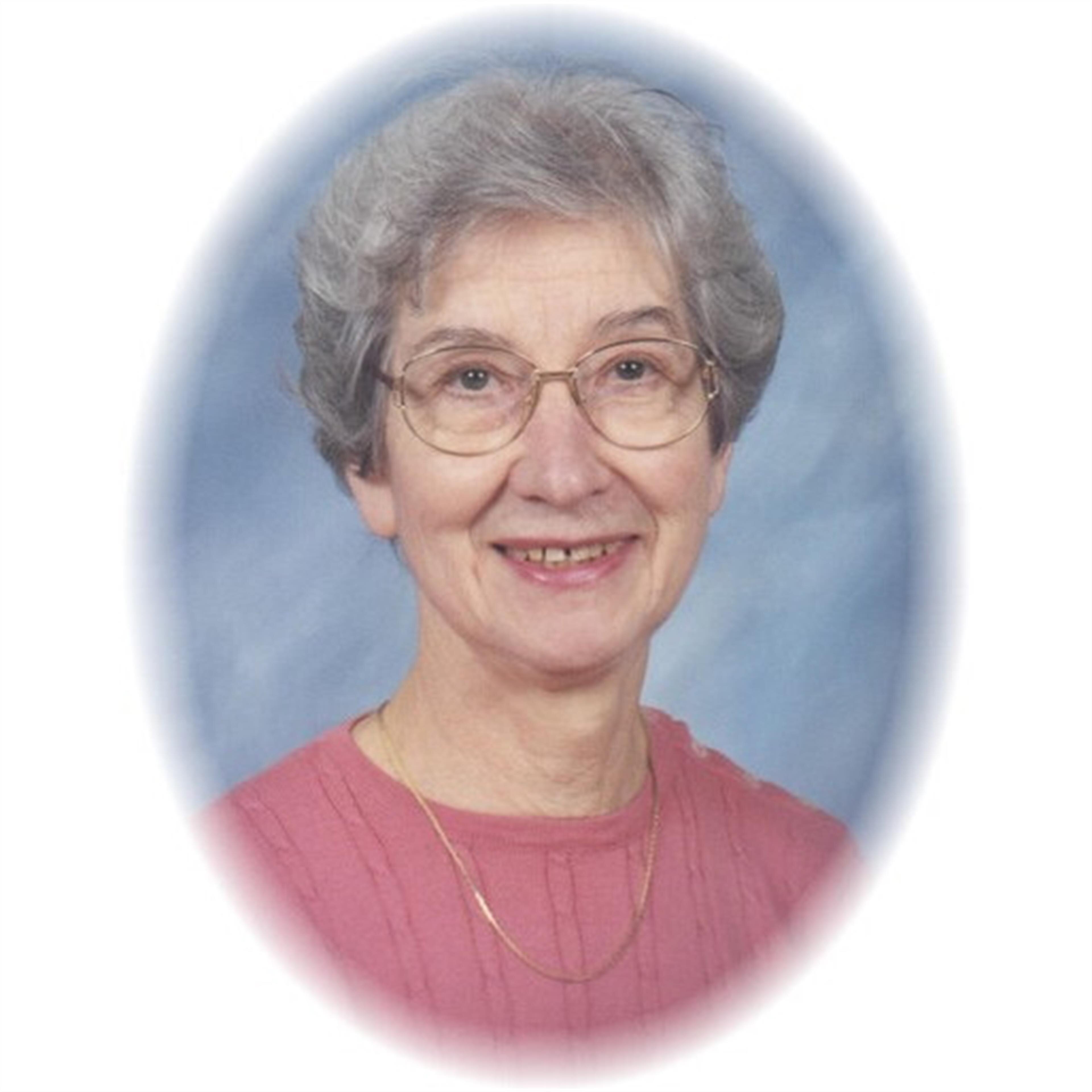 Mary Lou Hammack