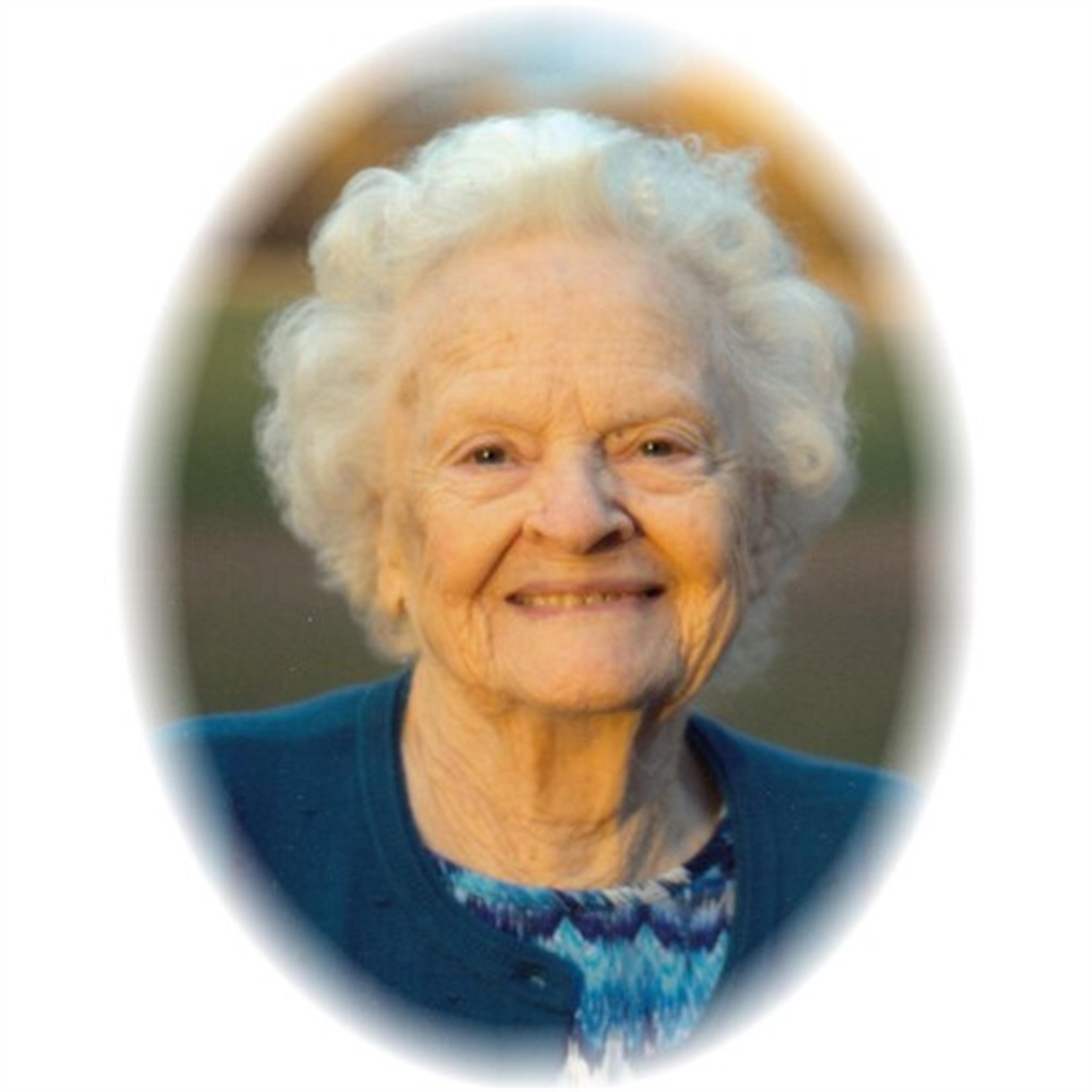 Mary Ann Lazenby
