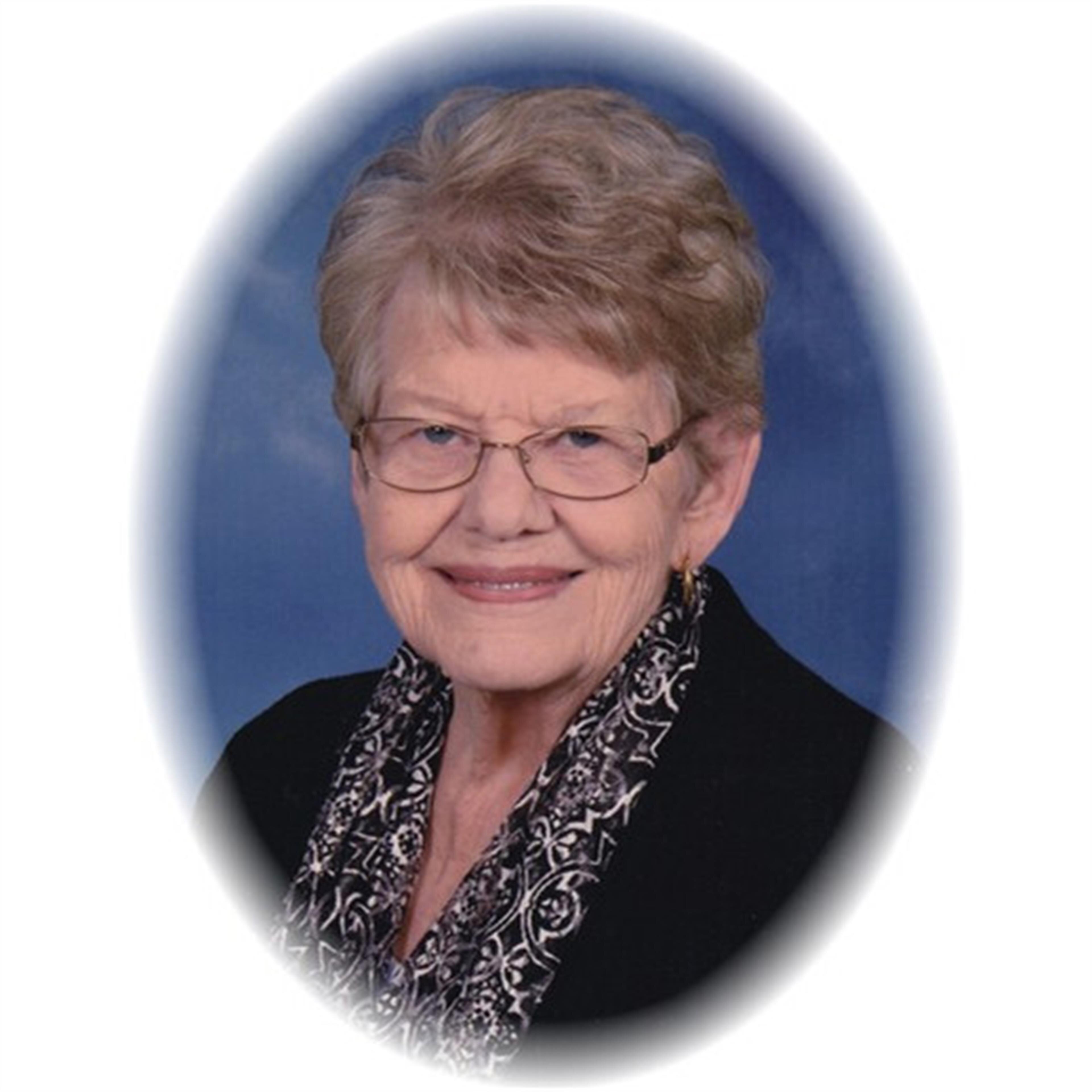 Sara J. Jones