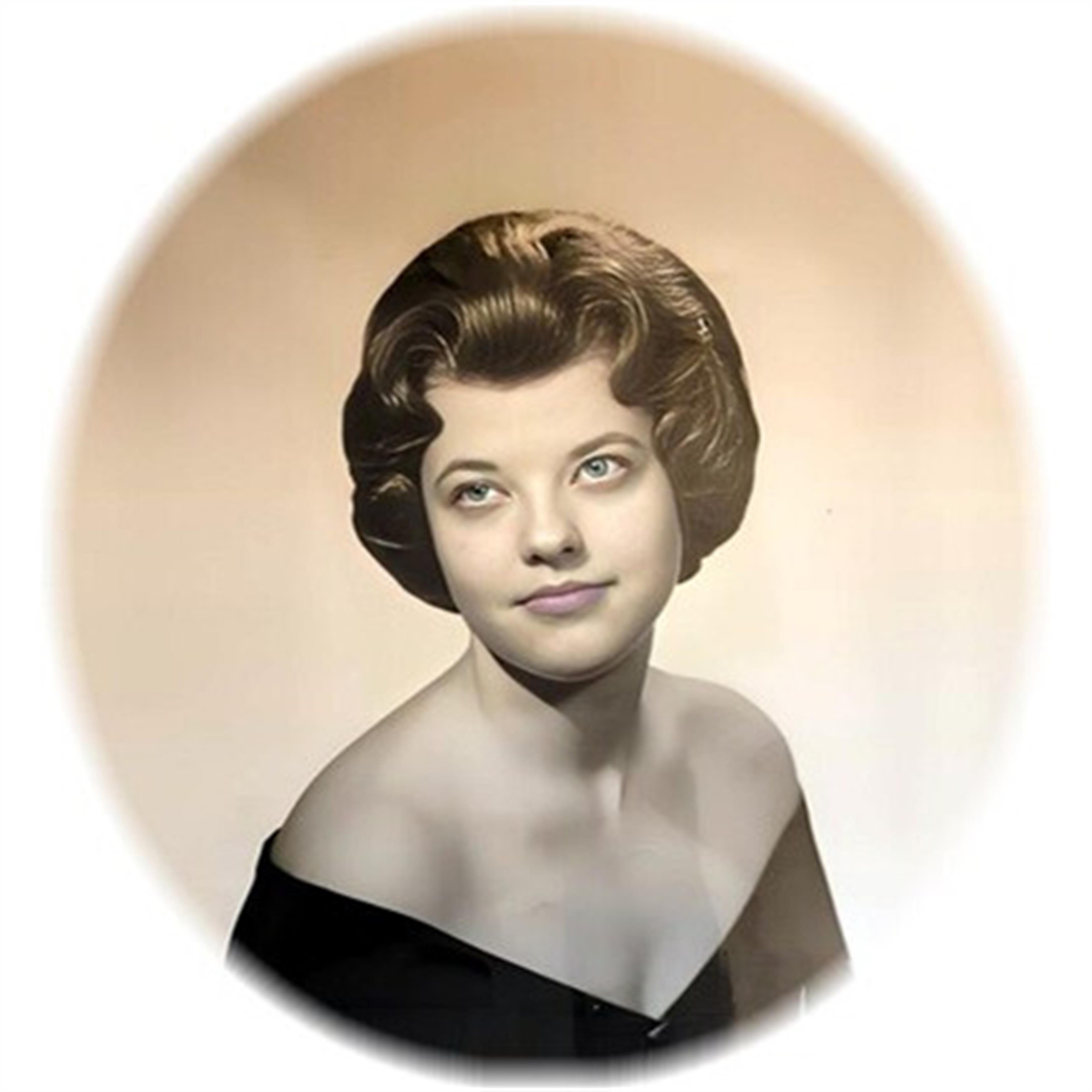 Carolyn Jean Stein