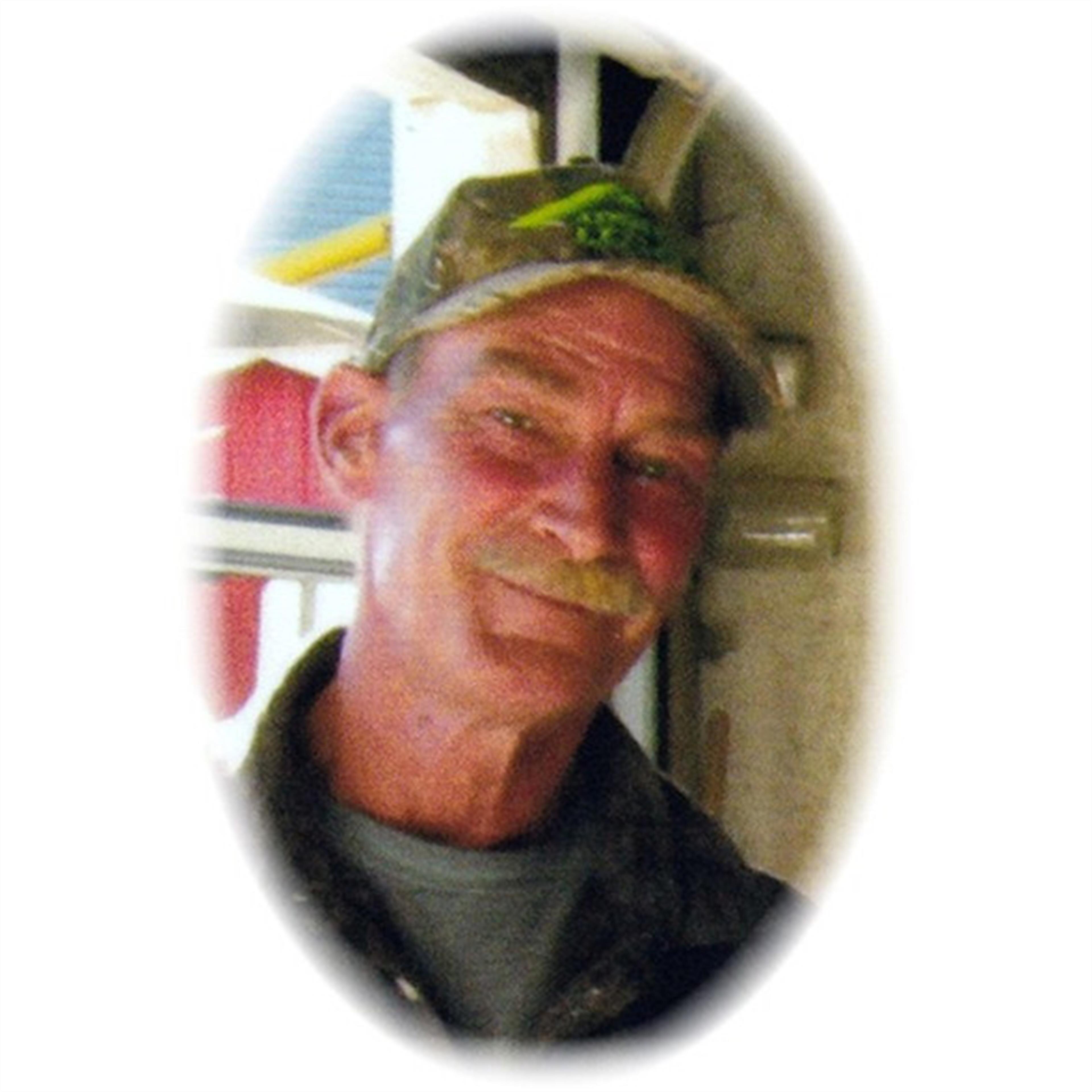 Anthony E. "Tony" Bruns
