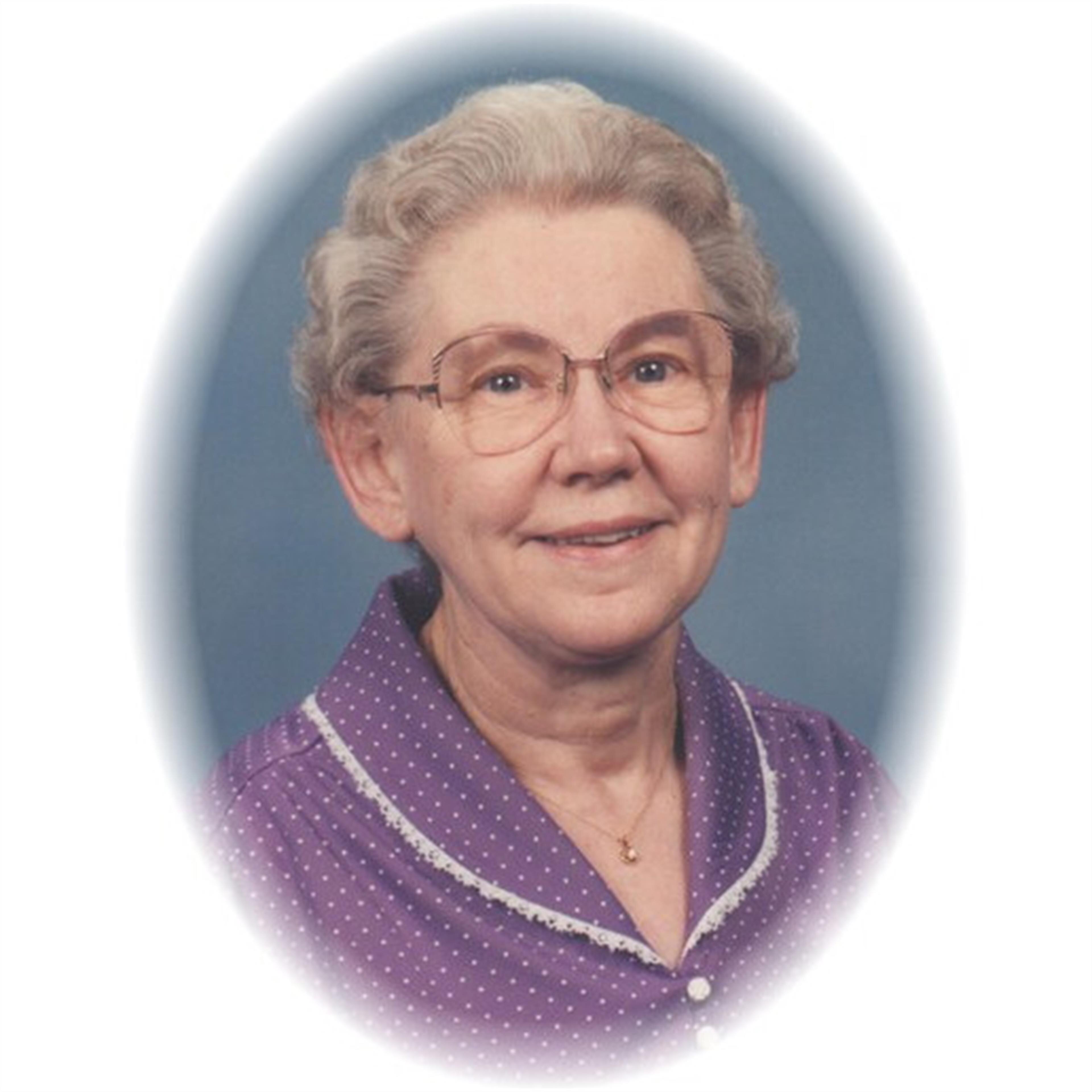 Helen L. Benson