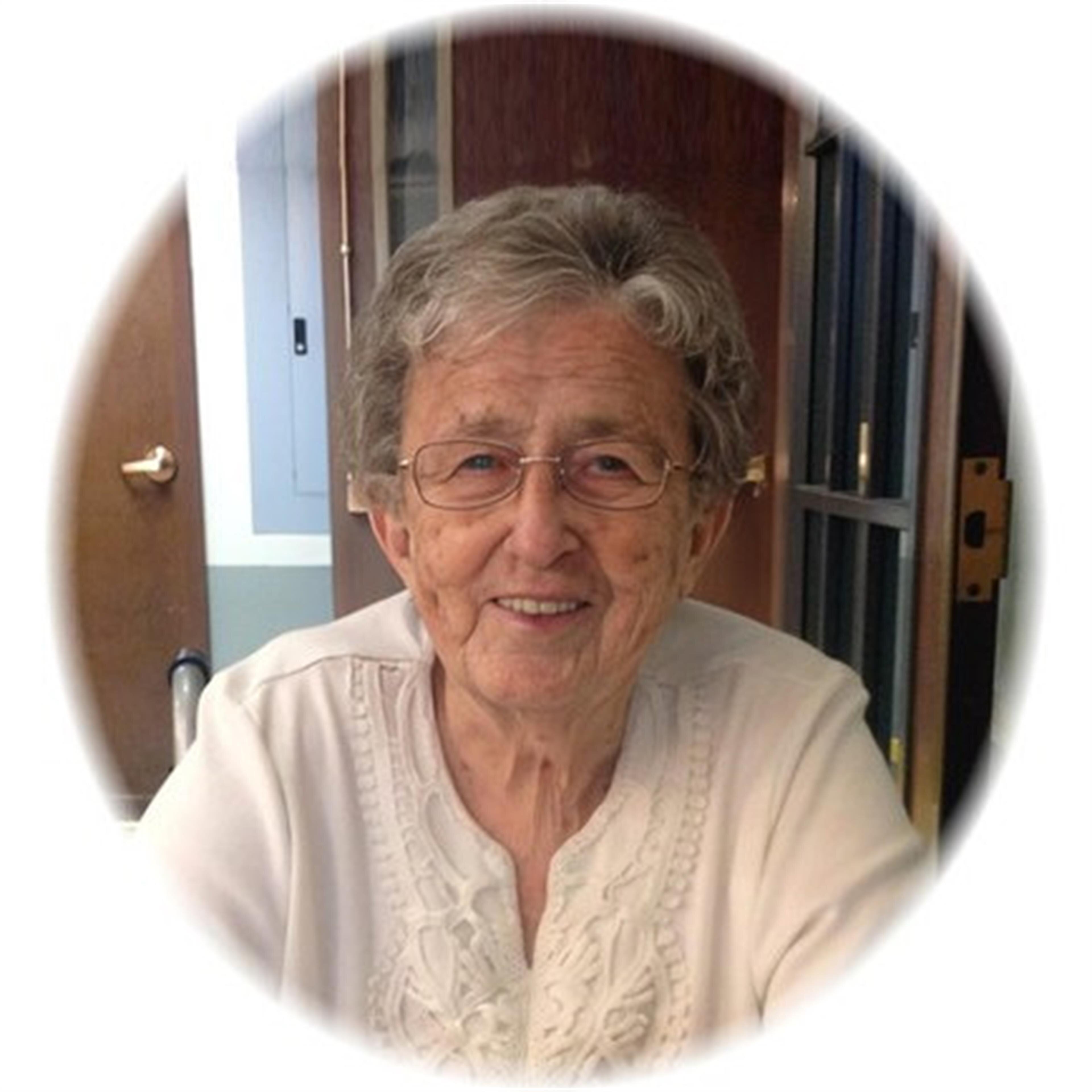 Linda L. Woodside