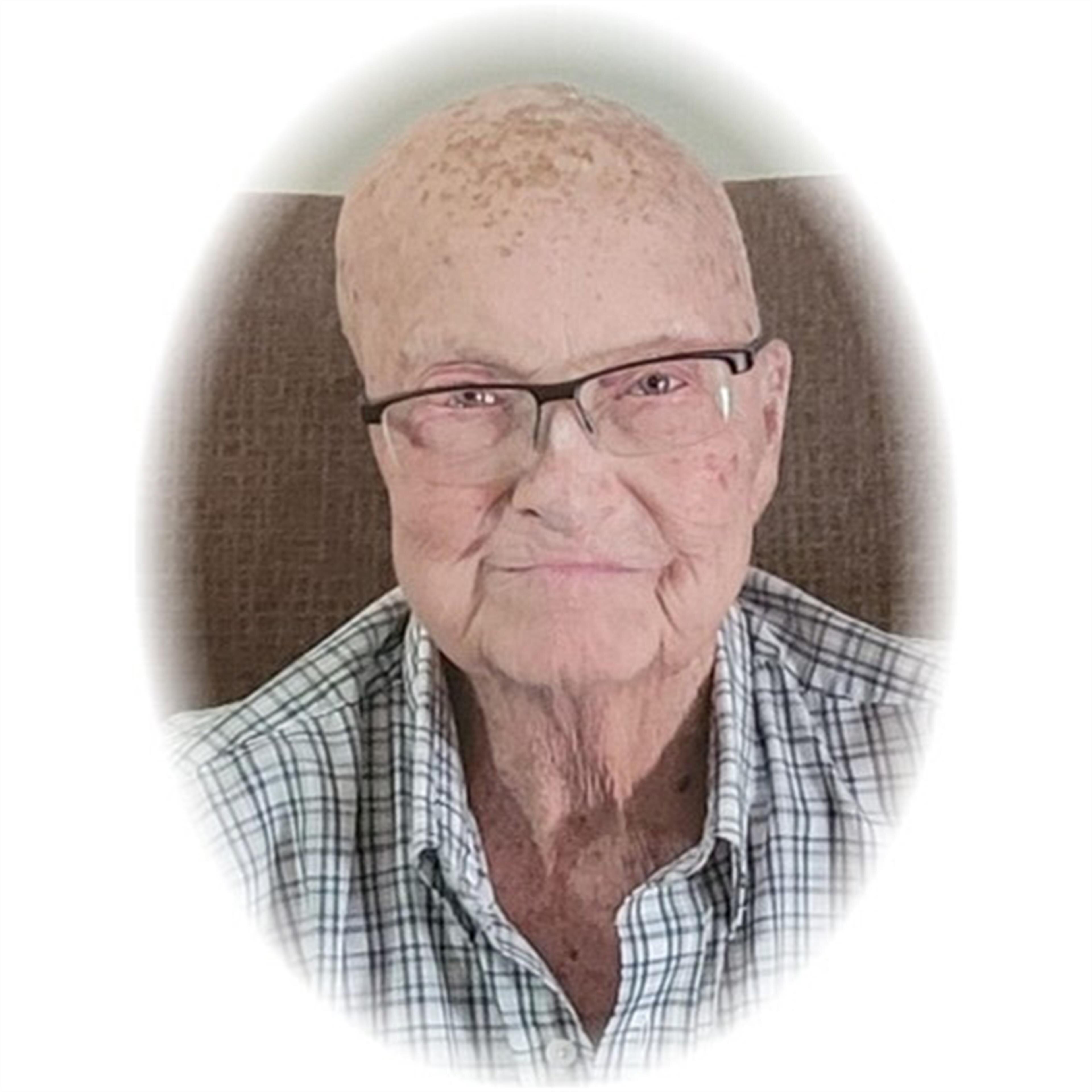 Jack McCrary