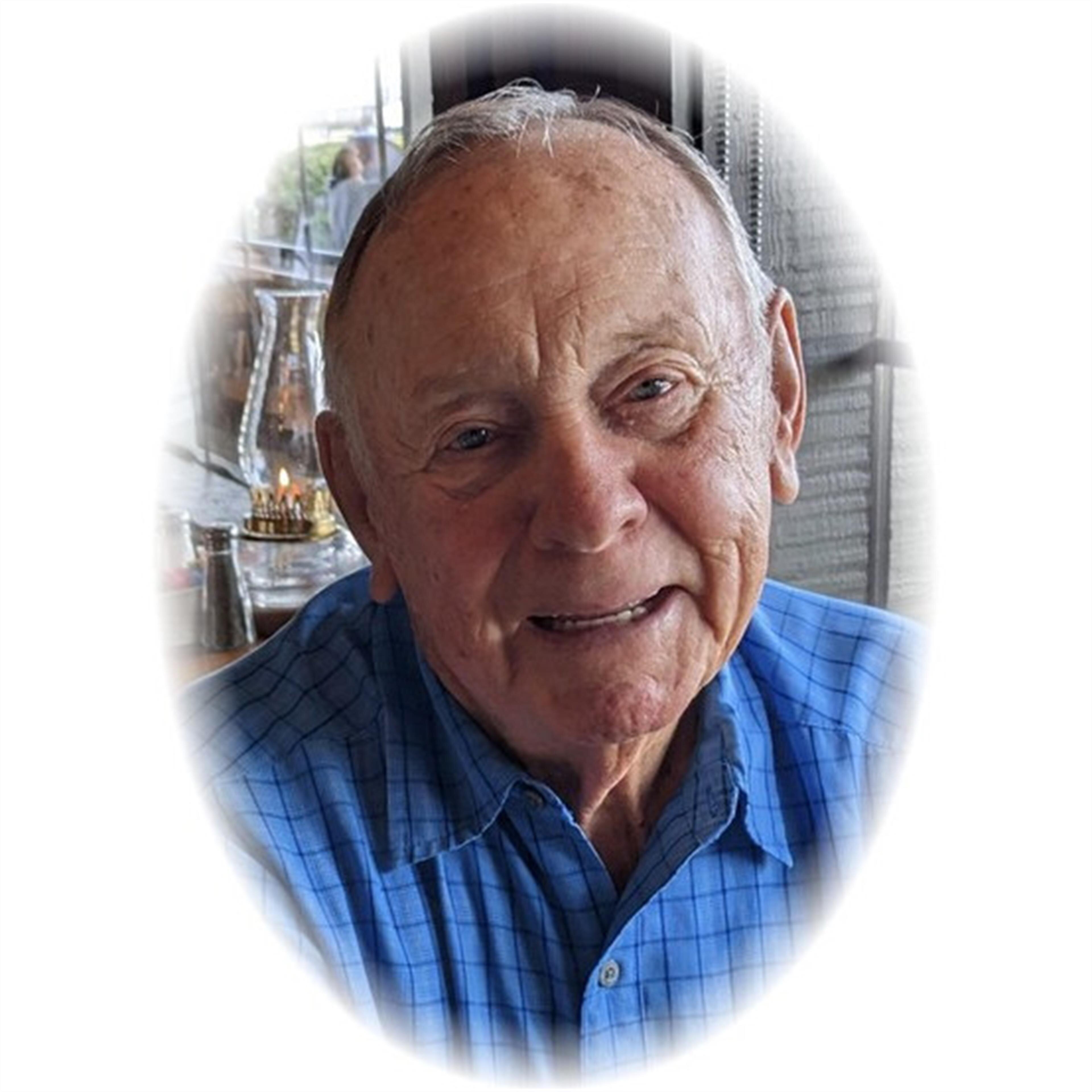 Harry Russell "Pee-Wee" Hood
