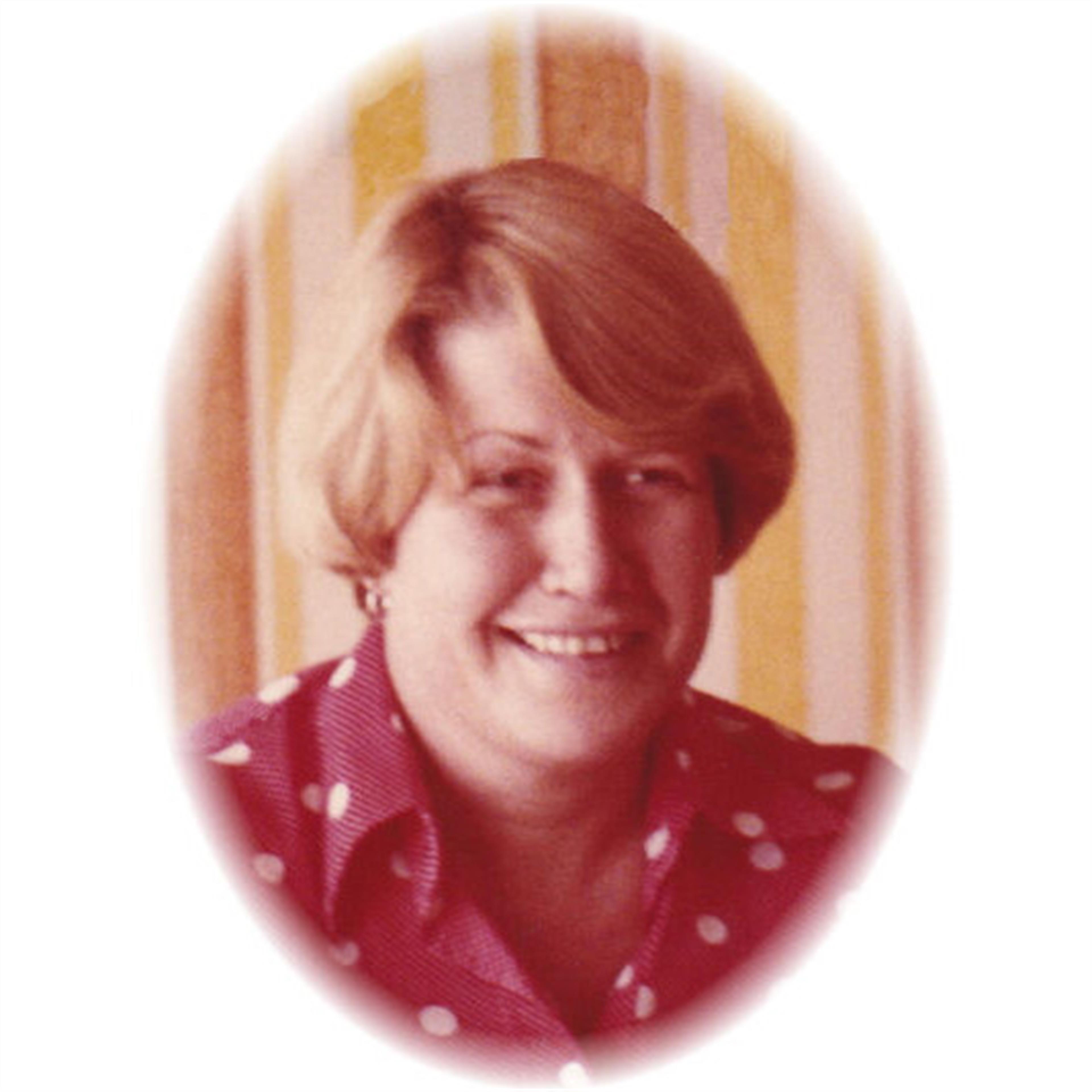 Rita Rae Stewart